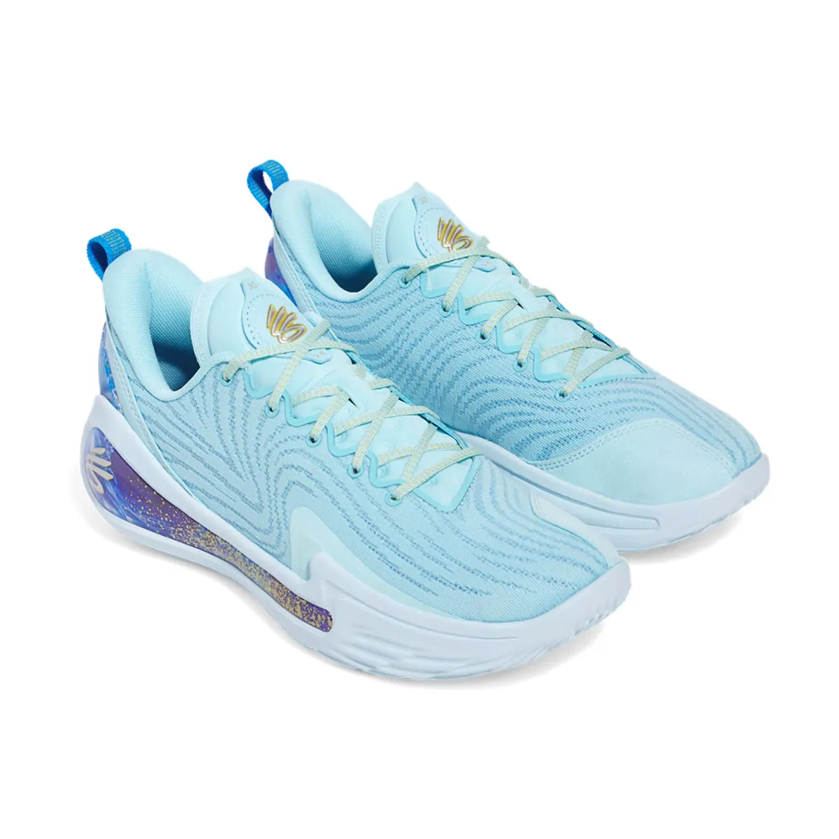 Young Mood Curry 12 'Pisces'