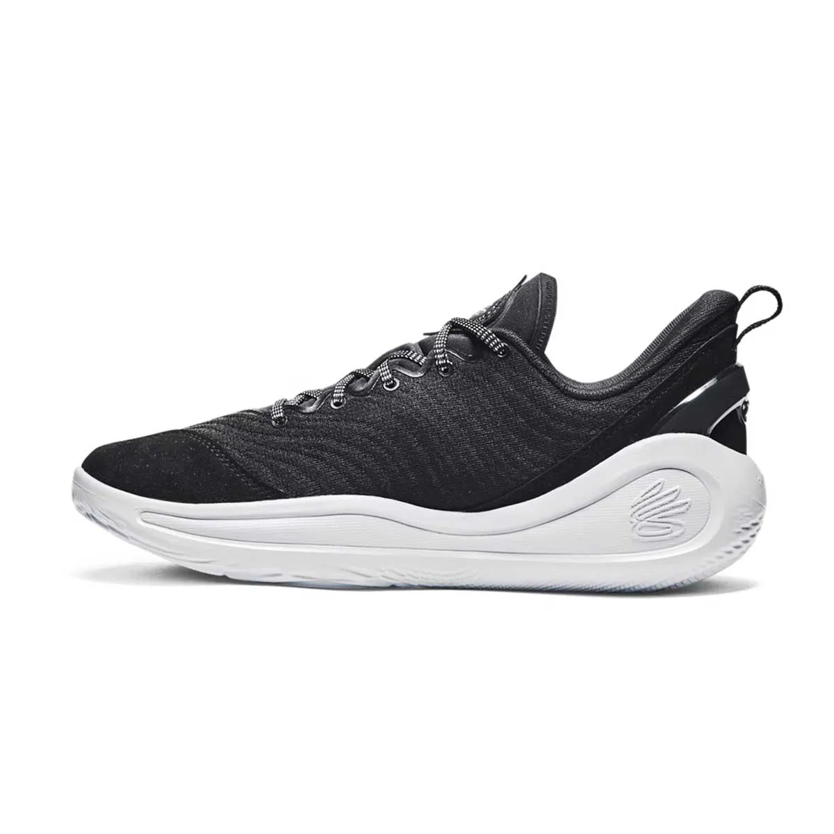 World Step Curry 12 'Wardell Mode'