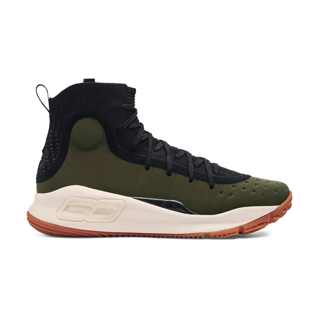 Curry 4 'Black History Month' Storm Proof