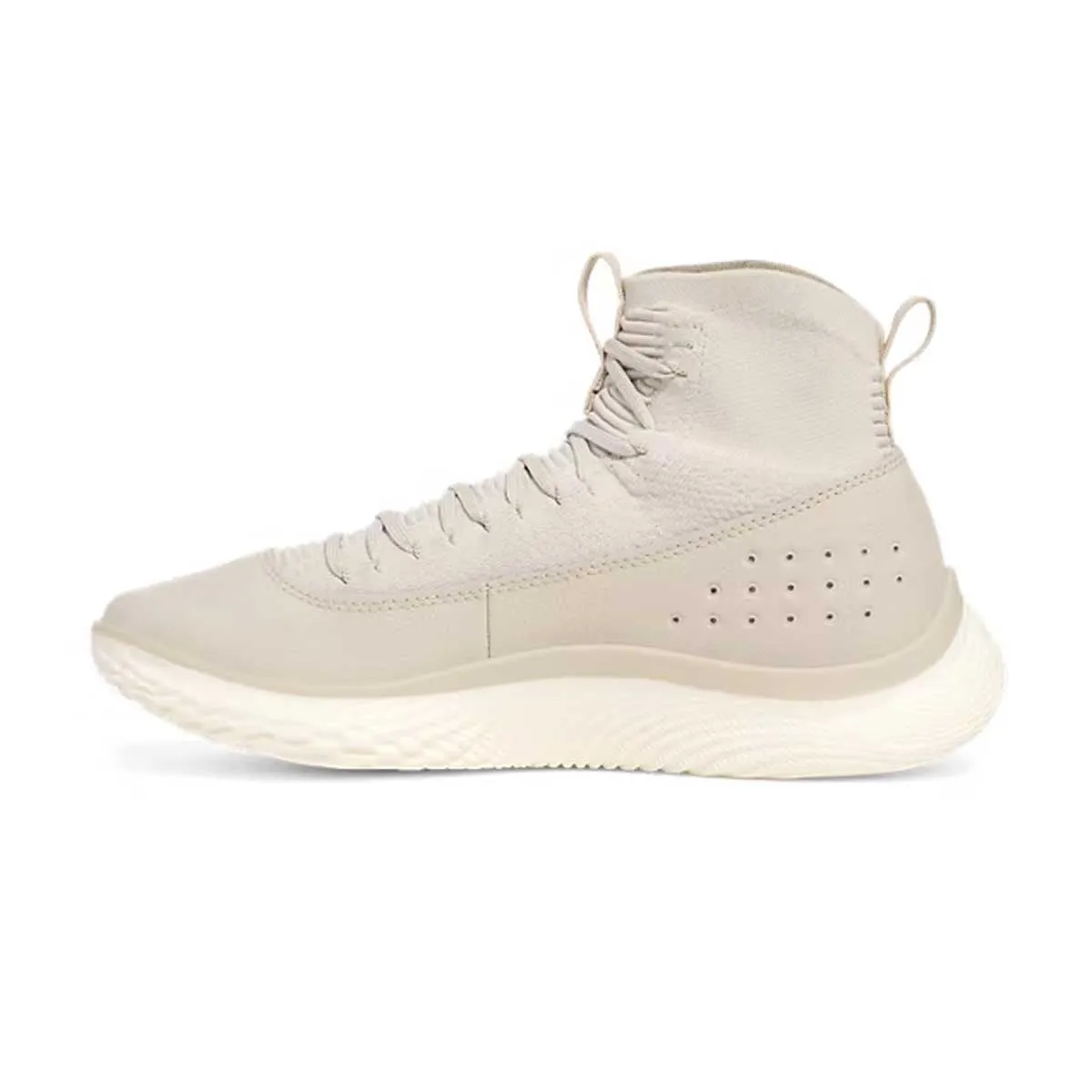 Polish Look Curry 4 FloTro 'Sandstorm Halo Grey'