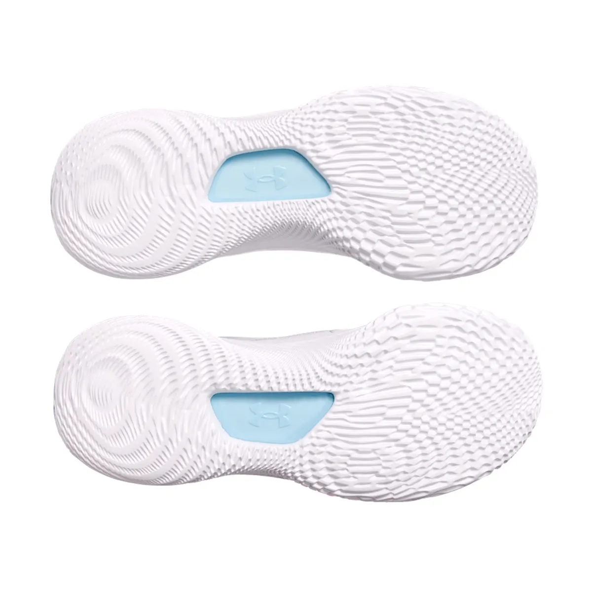 Concert Mood Curry 4 FloTro 'White Stream'