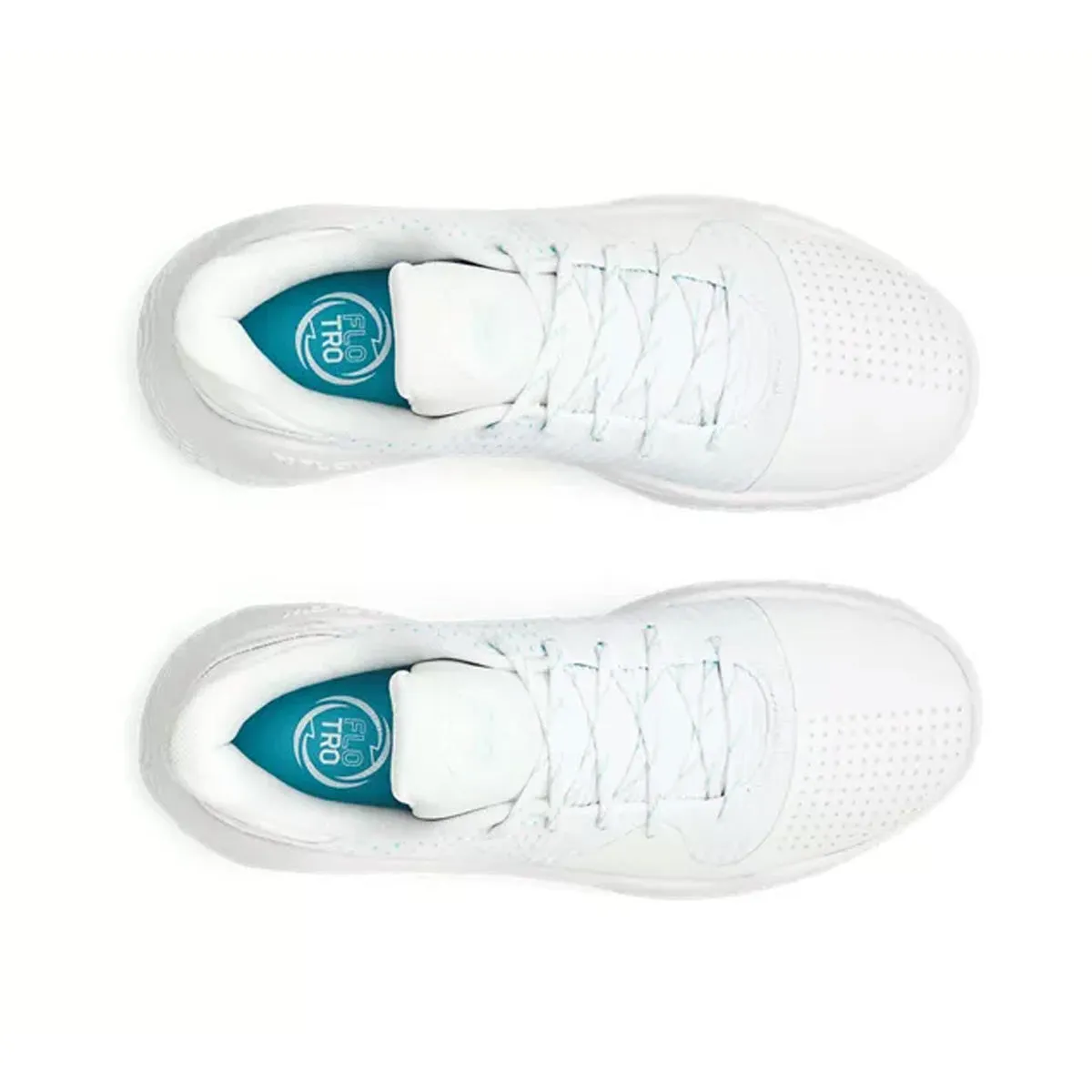 Curry 4 Low Flotro 'April Showers' Beach Fun