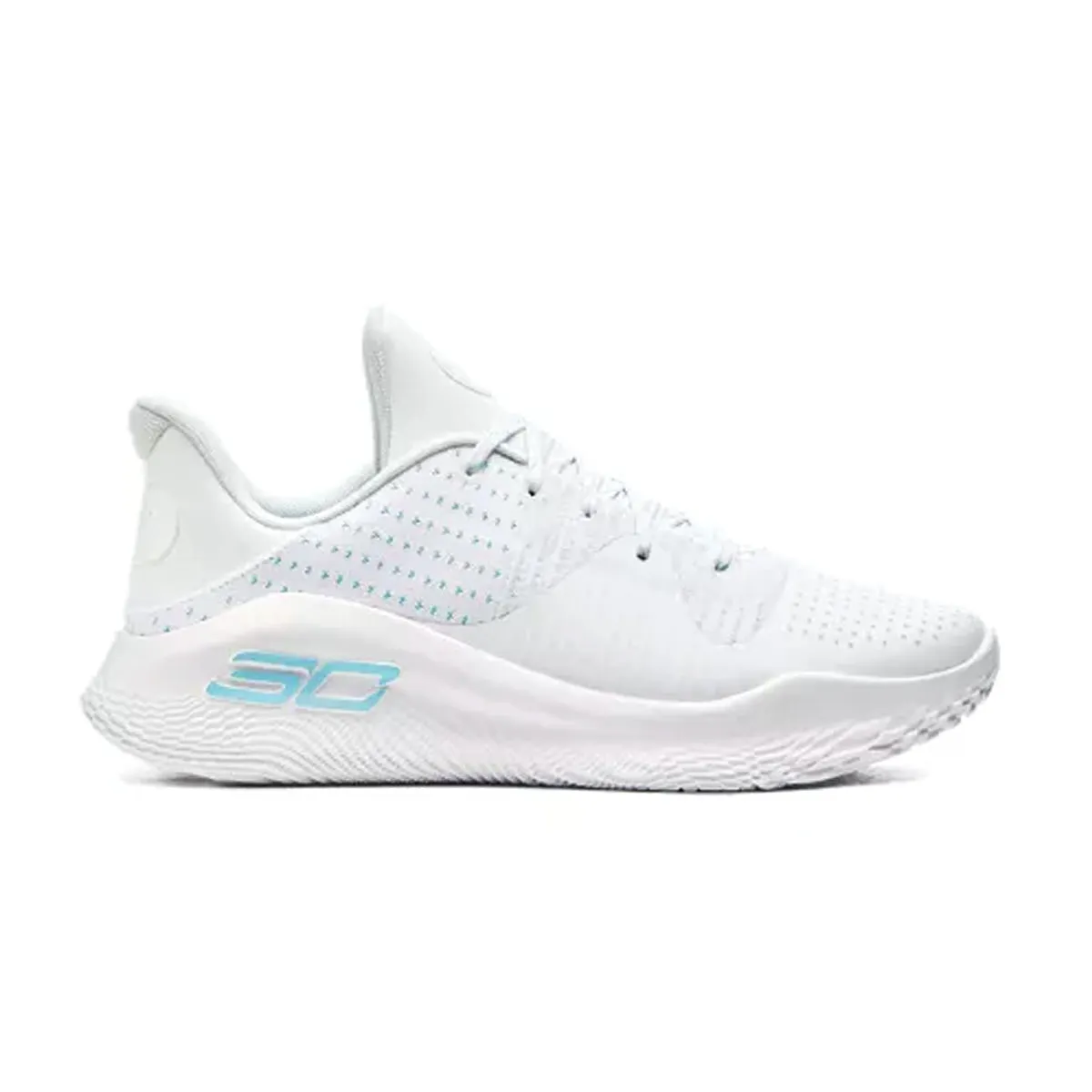 Field Walk Curry 4 Low Flotro 'April Showers'