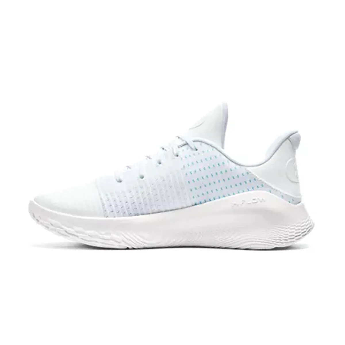 Hiking Mood Swim Edge Curry 4 Low Flotro 'April Showers'