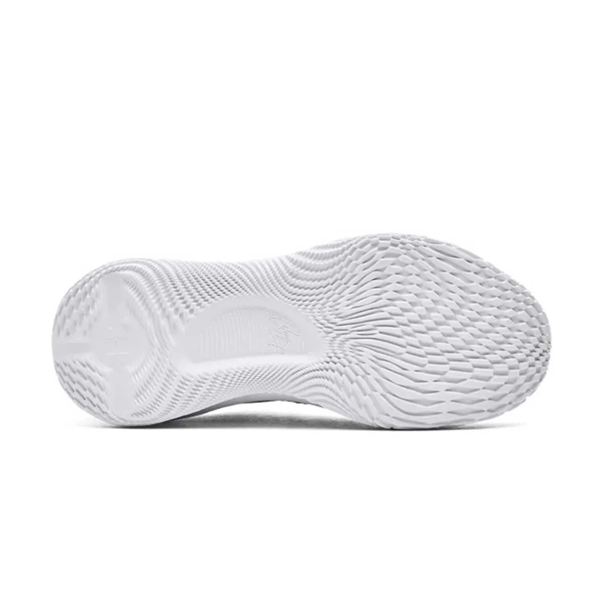 Breathable Material Curry 4 Low FloTro 'Curry Camp'