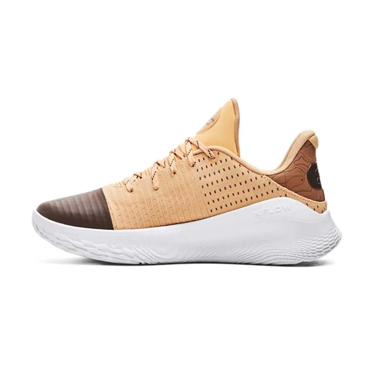Curry 4 Low FloTro 'Curry Camp' New Drop