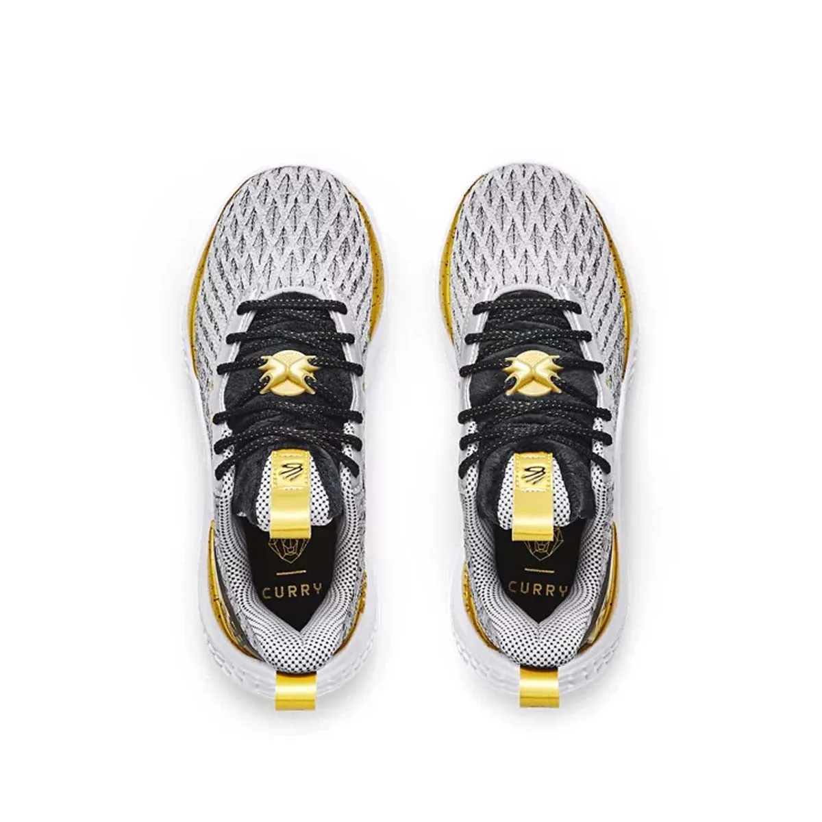 Strap Mode Agile Path Curry Flow 10 'Father to Son'