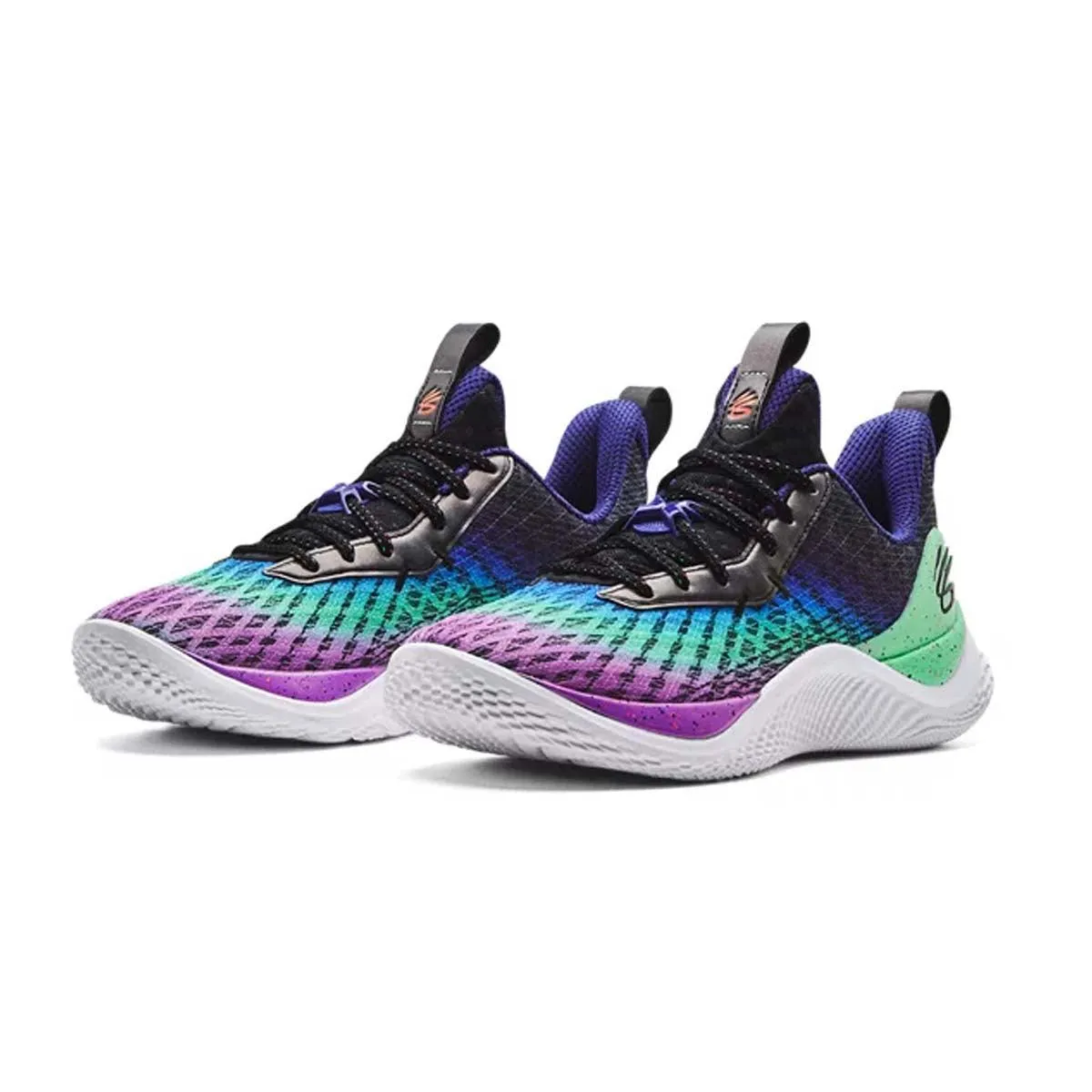 Sand Move Curry Flow 10 'Northern Lights'