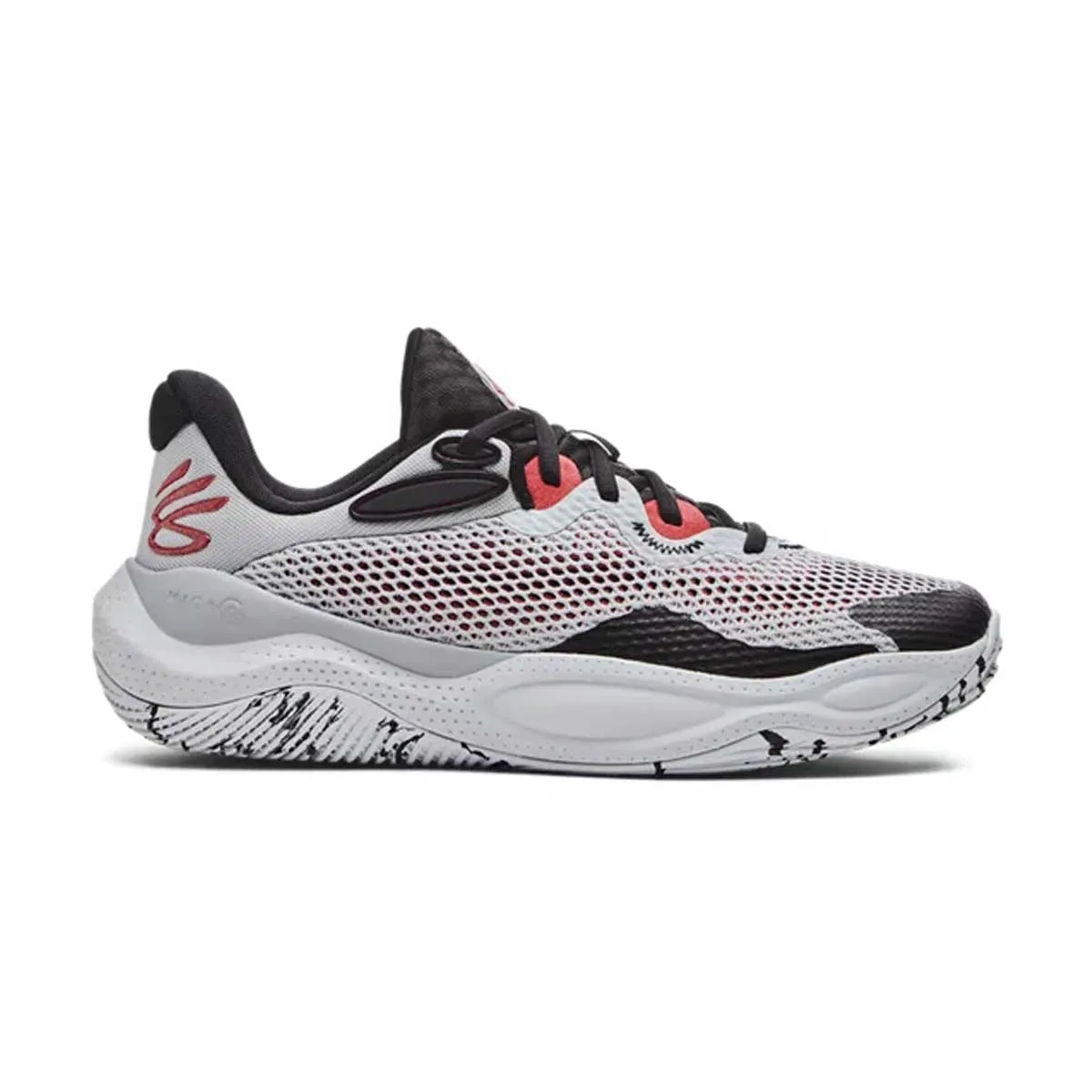 Sail Vibe Bright Neon Curry Splash 24 AP 'Halo Gray'