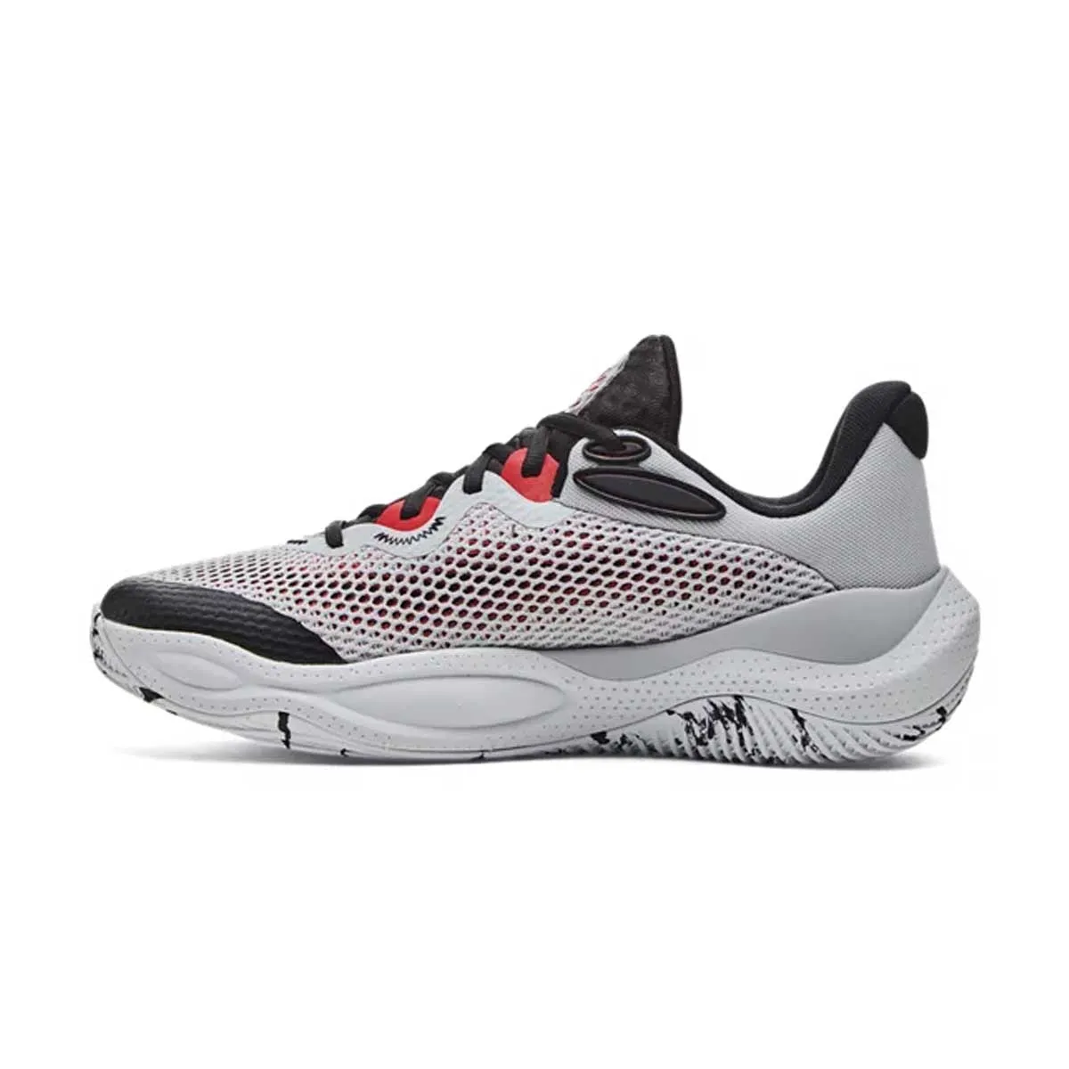 Heart Glow Curry Splash 24 AP 'Halo Grey'