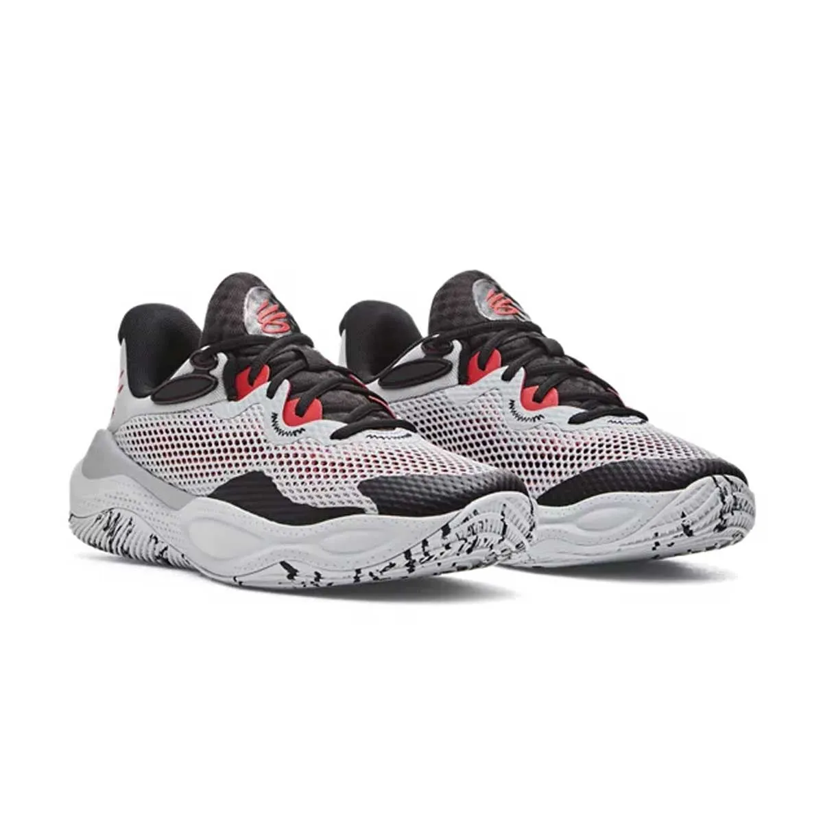 Dance Mode Curry Splash 24 AP 'Halo Grey'