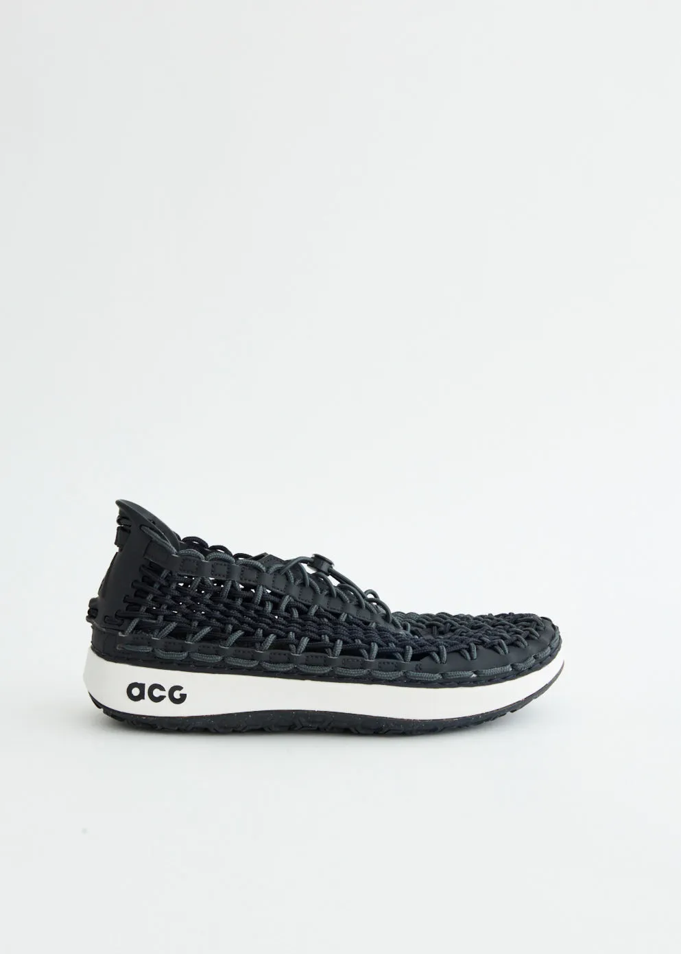 vacation ACG Watercat  'Black' Sneakers