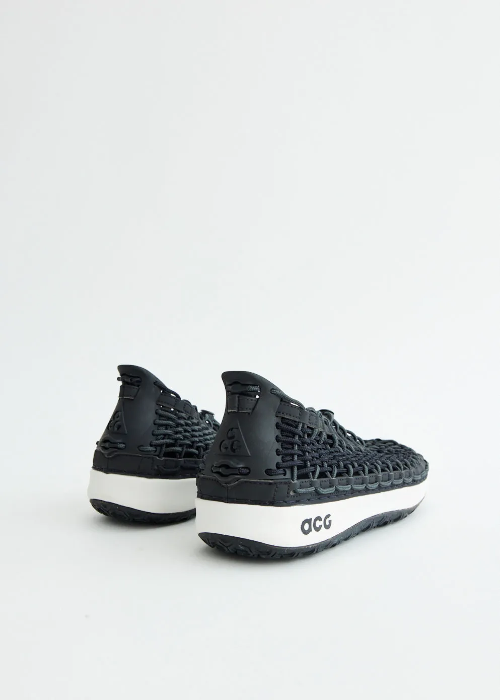 water - resistant ACG Watercat  'Black' Sneakers