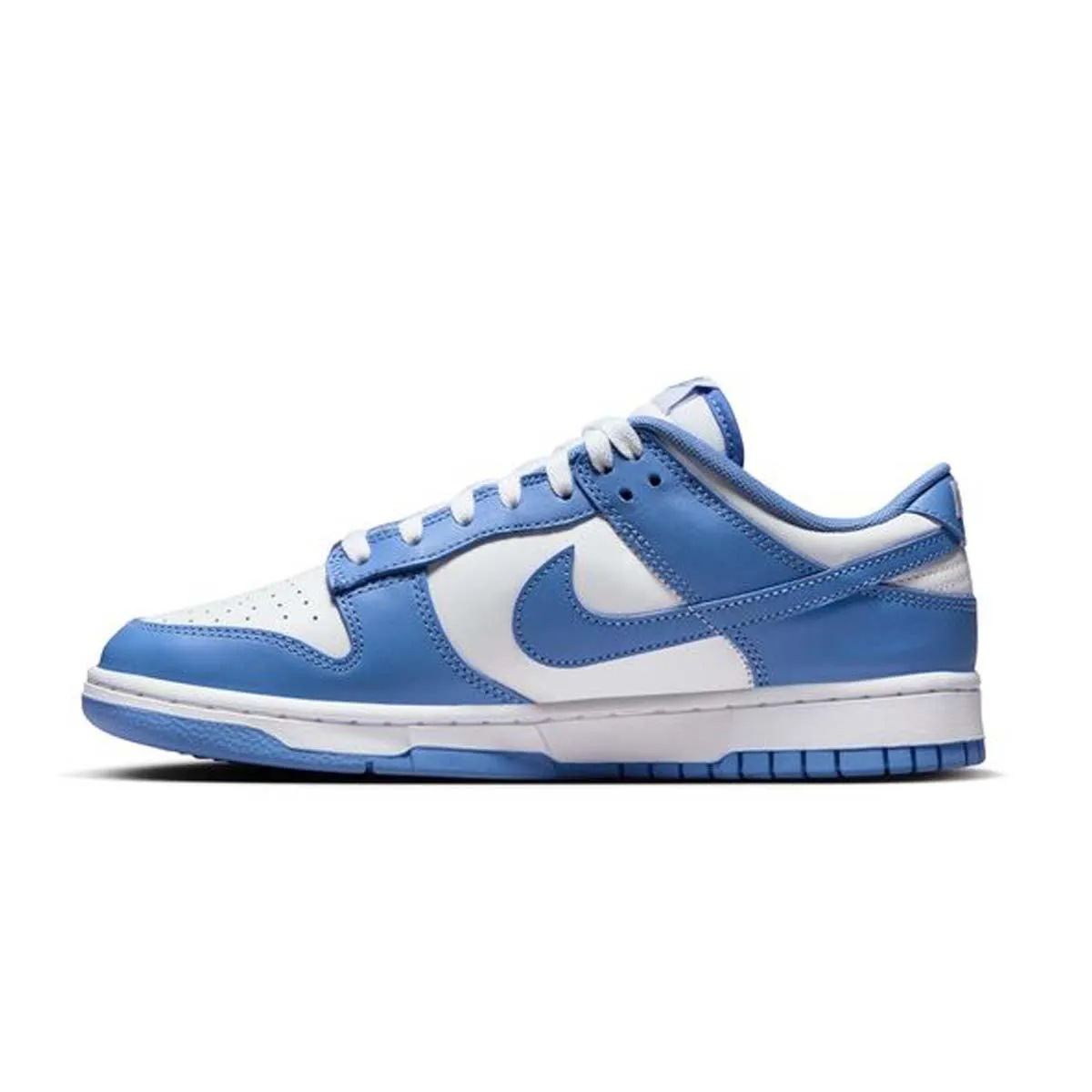 Dunk Low Retro 'Polar Blue' Cyber Mode