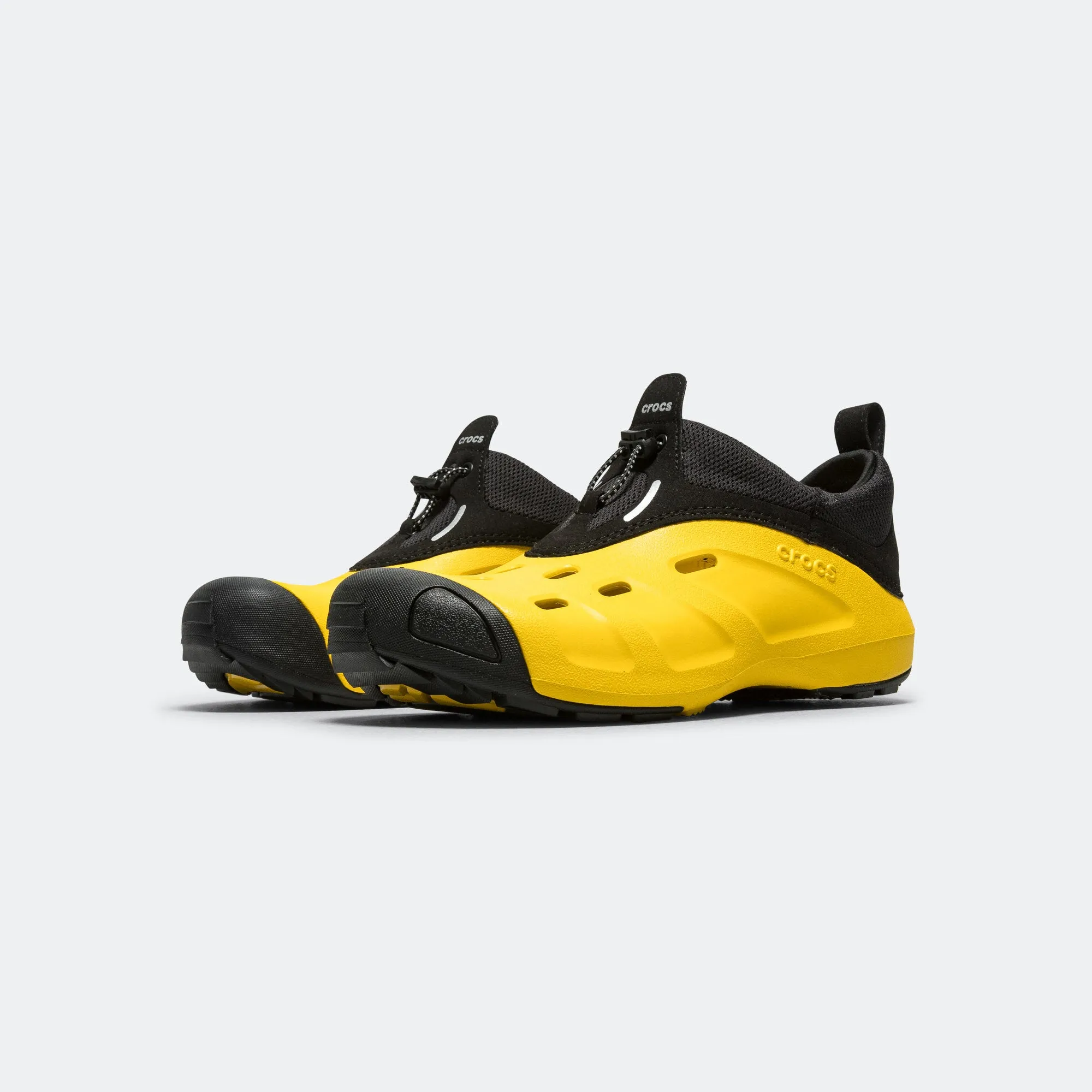 Quick Trail Low - Sunflower Anti Fatigue Chill Mode