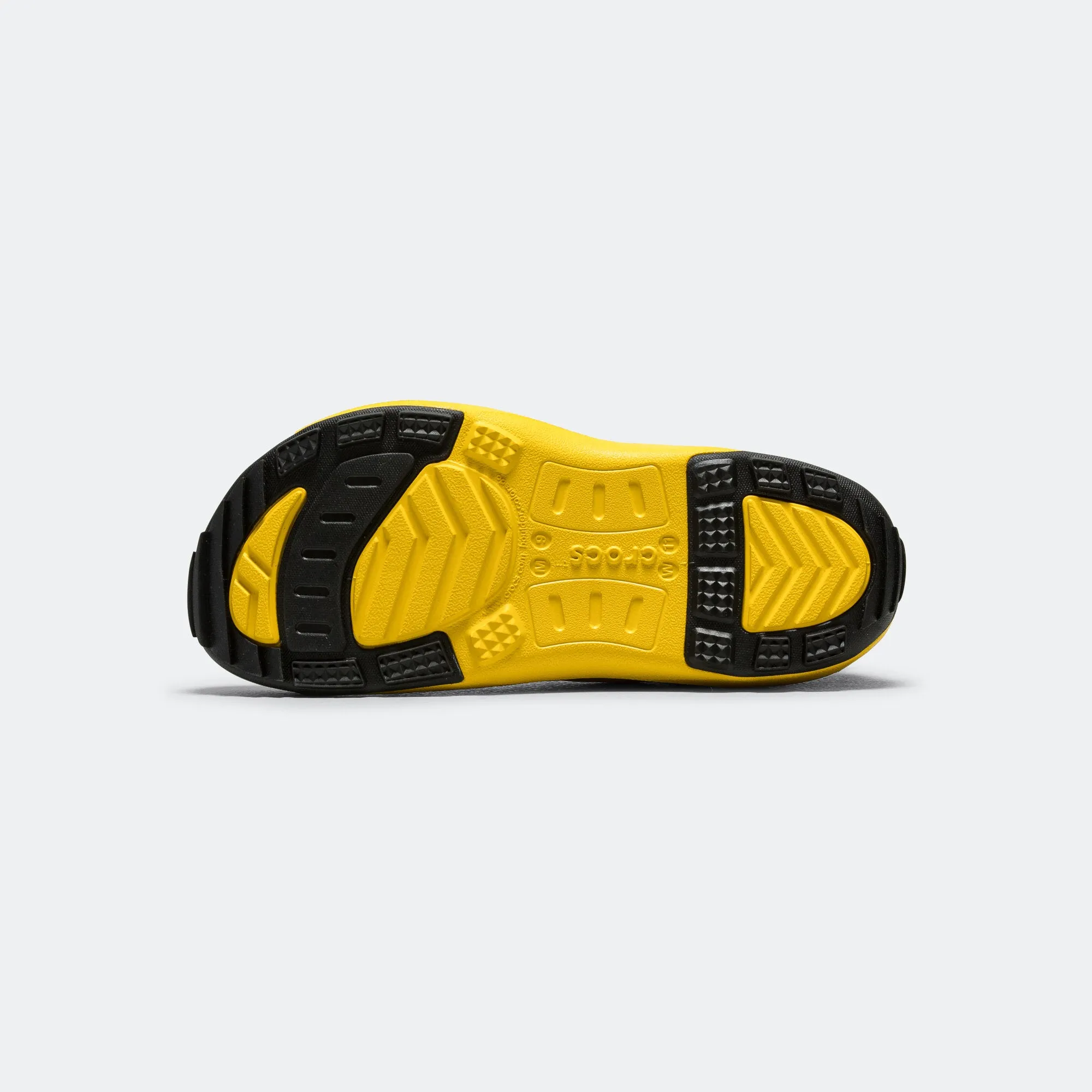 Moisture Wicking Lining Quick Trail Low - Sunflower