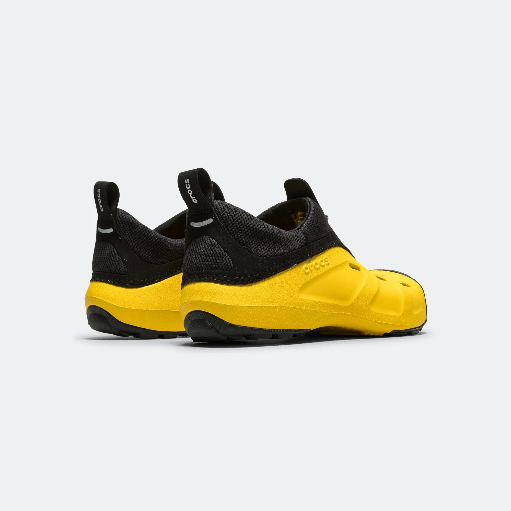 Quick Trail Low - Sunflower shape fit Anti Slip