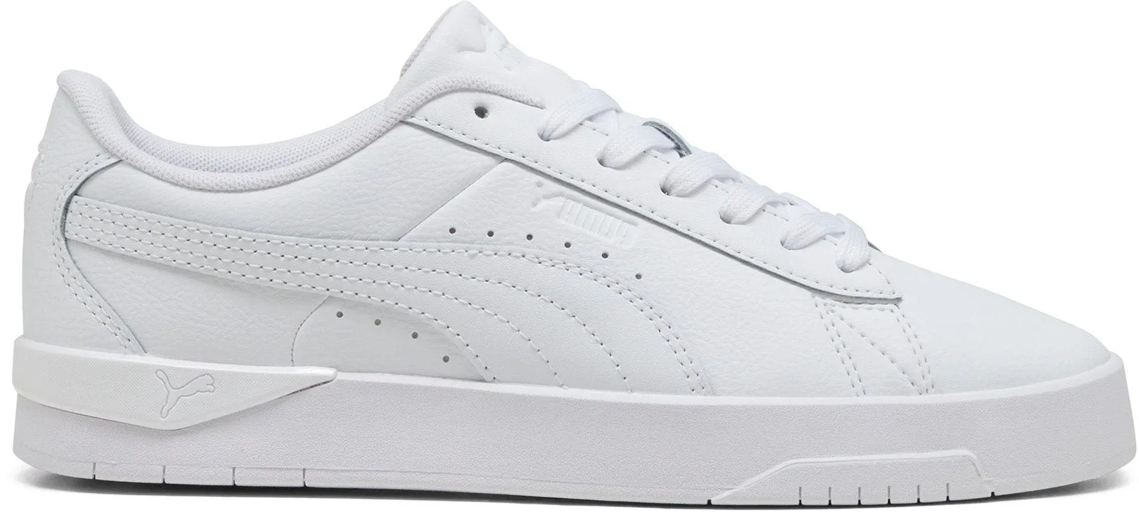 Jada Classic Women's Sportswear Shoes Tapered Heel Cup Travel Companion