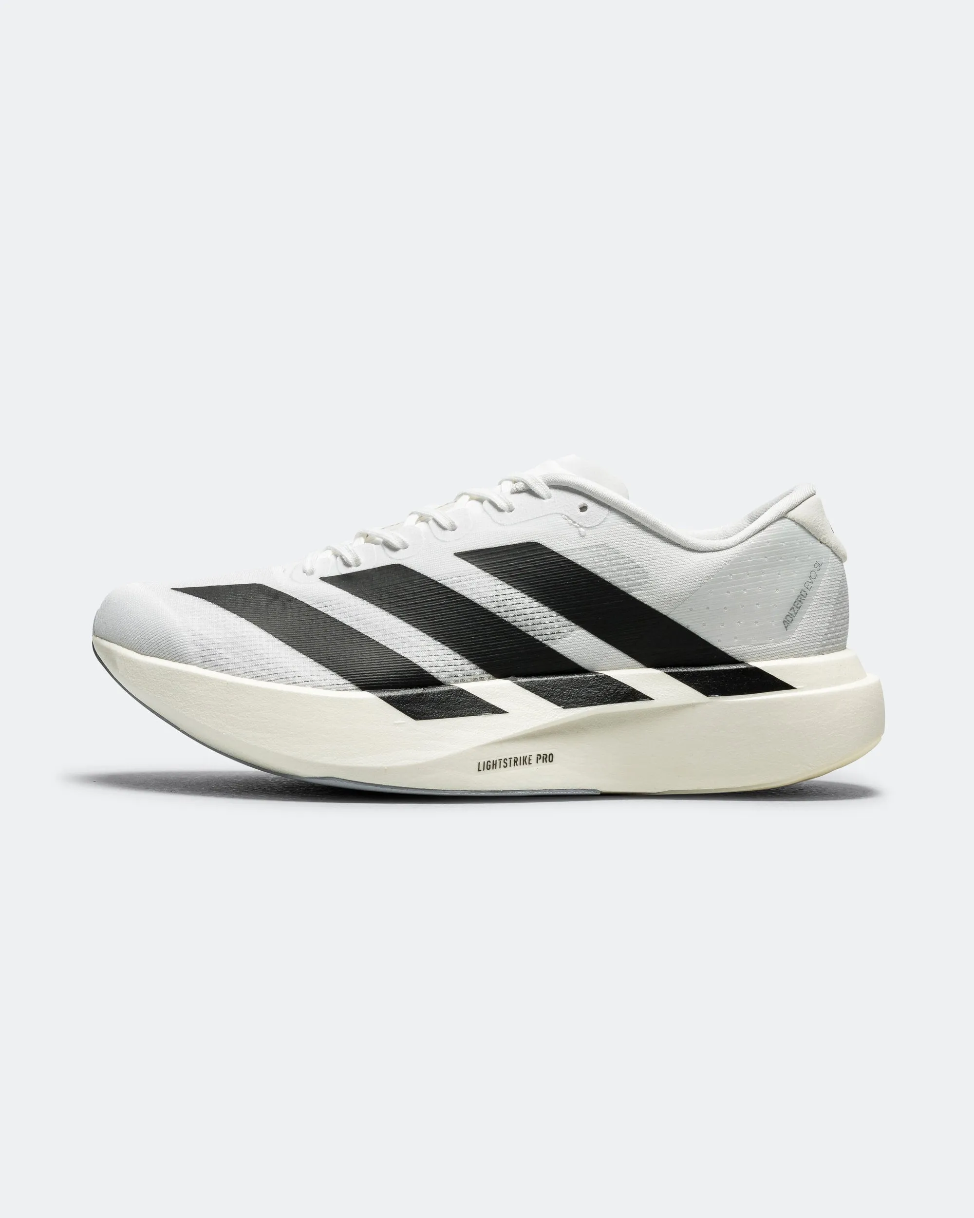 Pull Tab Adizero Evo SL - Footwear White/Core Black