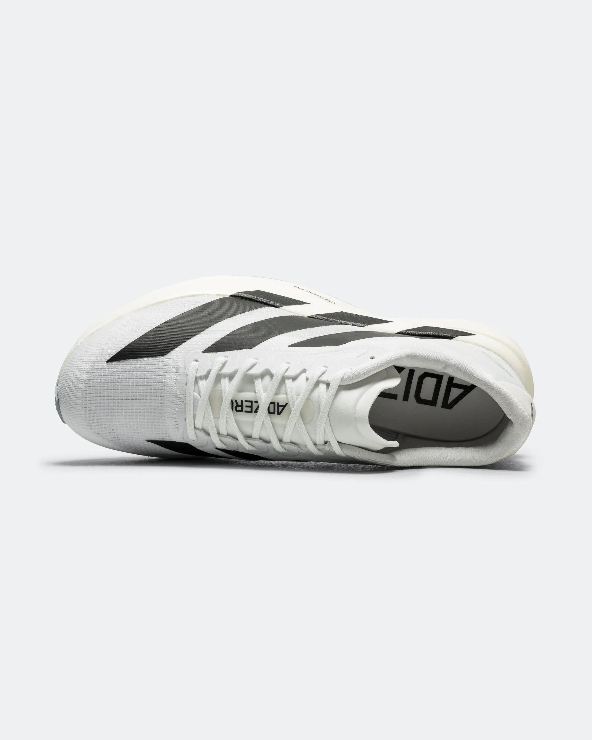 Mid Top Design Adizero Evo SL - Footwear White/Core Black