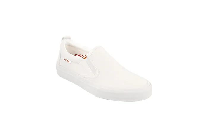 Womens Taos Rubber Soul White Rock Step