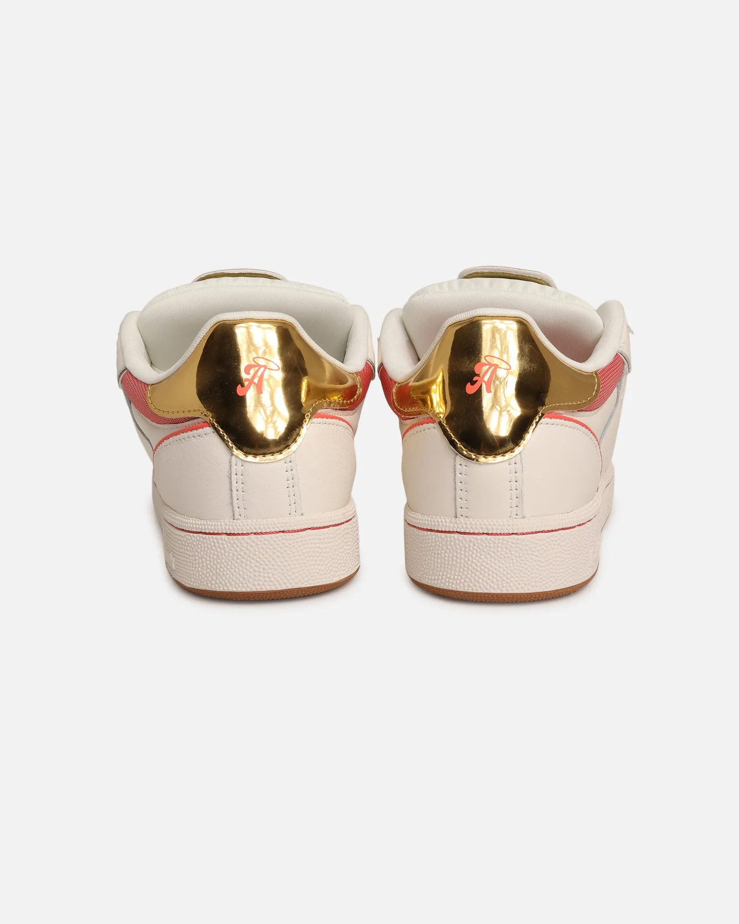 Stride Easy Reebok Club C Bulc Chalk