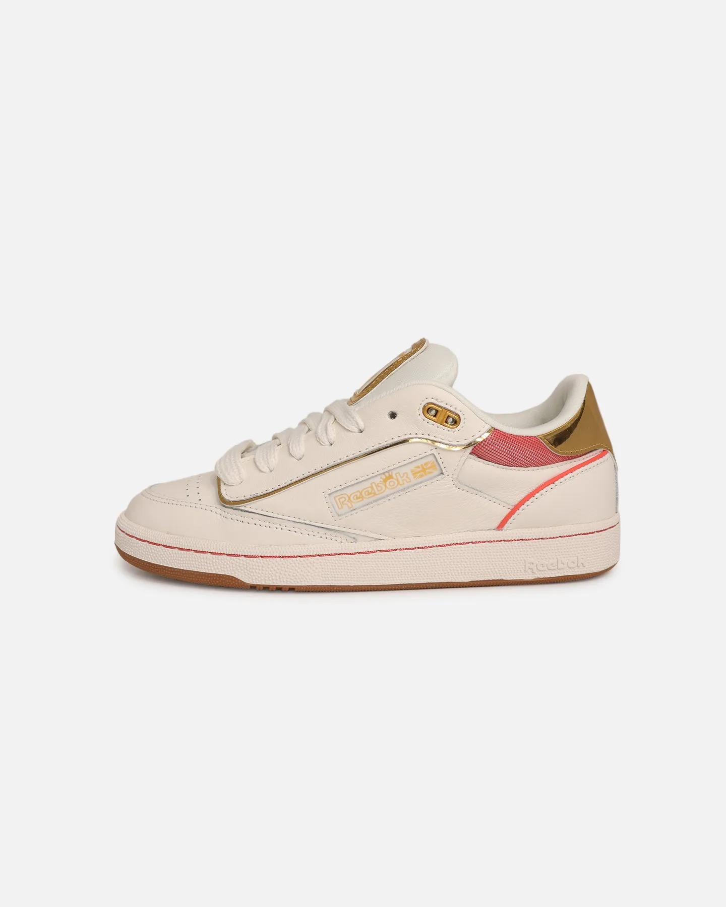 Gift Easy Reebok Club C Bulc Chalk