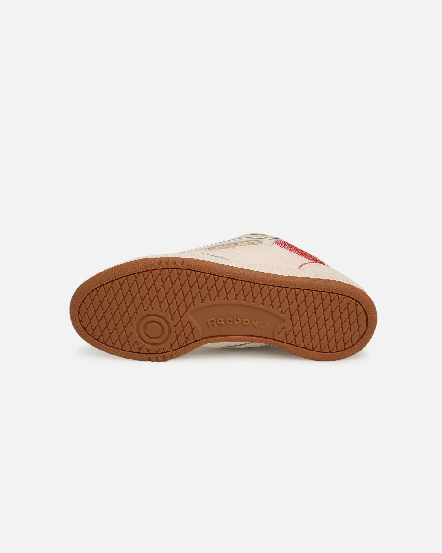 Canvas Reebok Club C Bulc Chalk