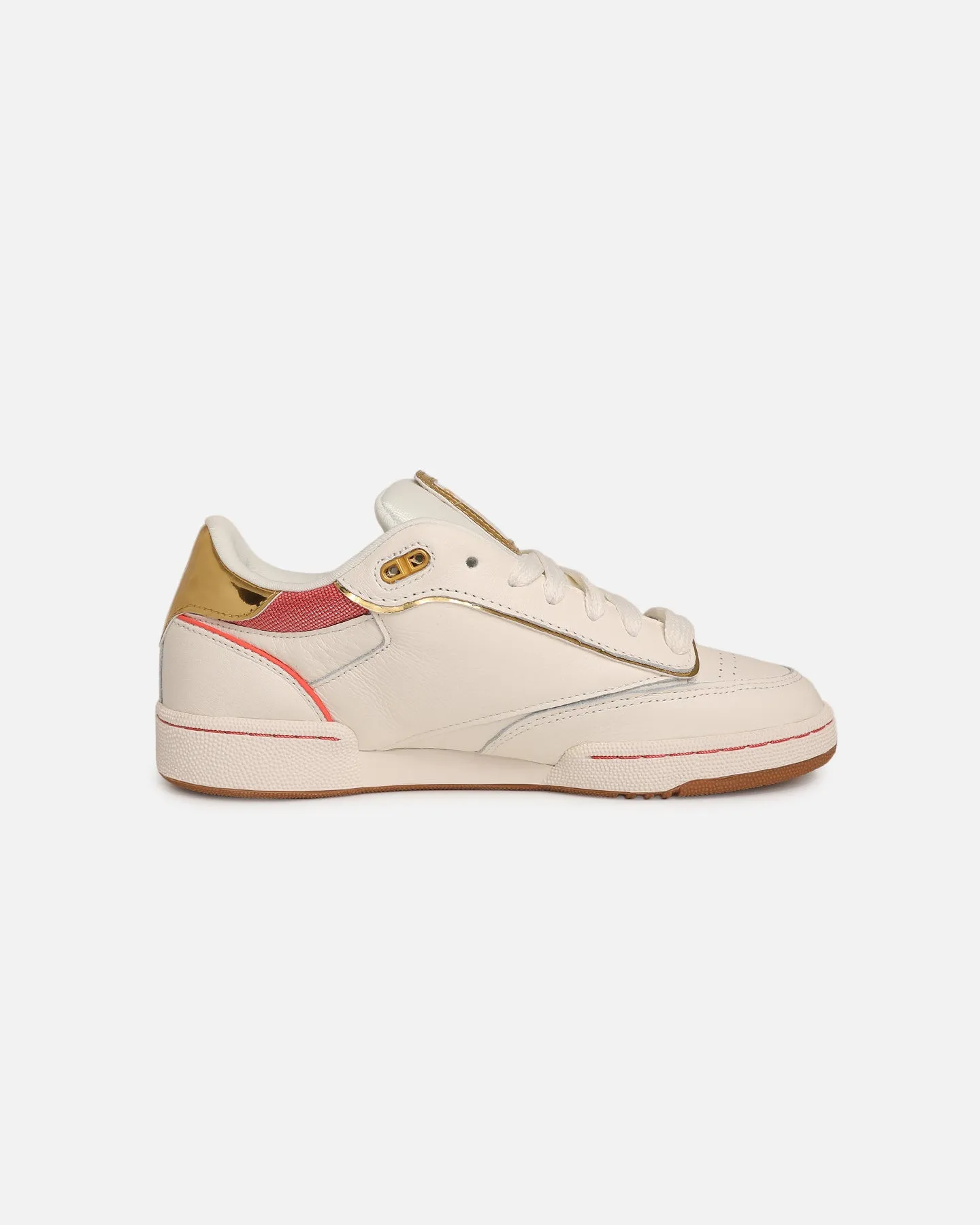 Valley Run Reebok Club C Bulc Chalk