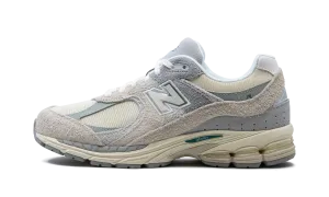 2002R "LINEN" Cushioned Support bamboo - fiber - shoes