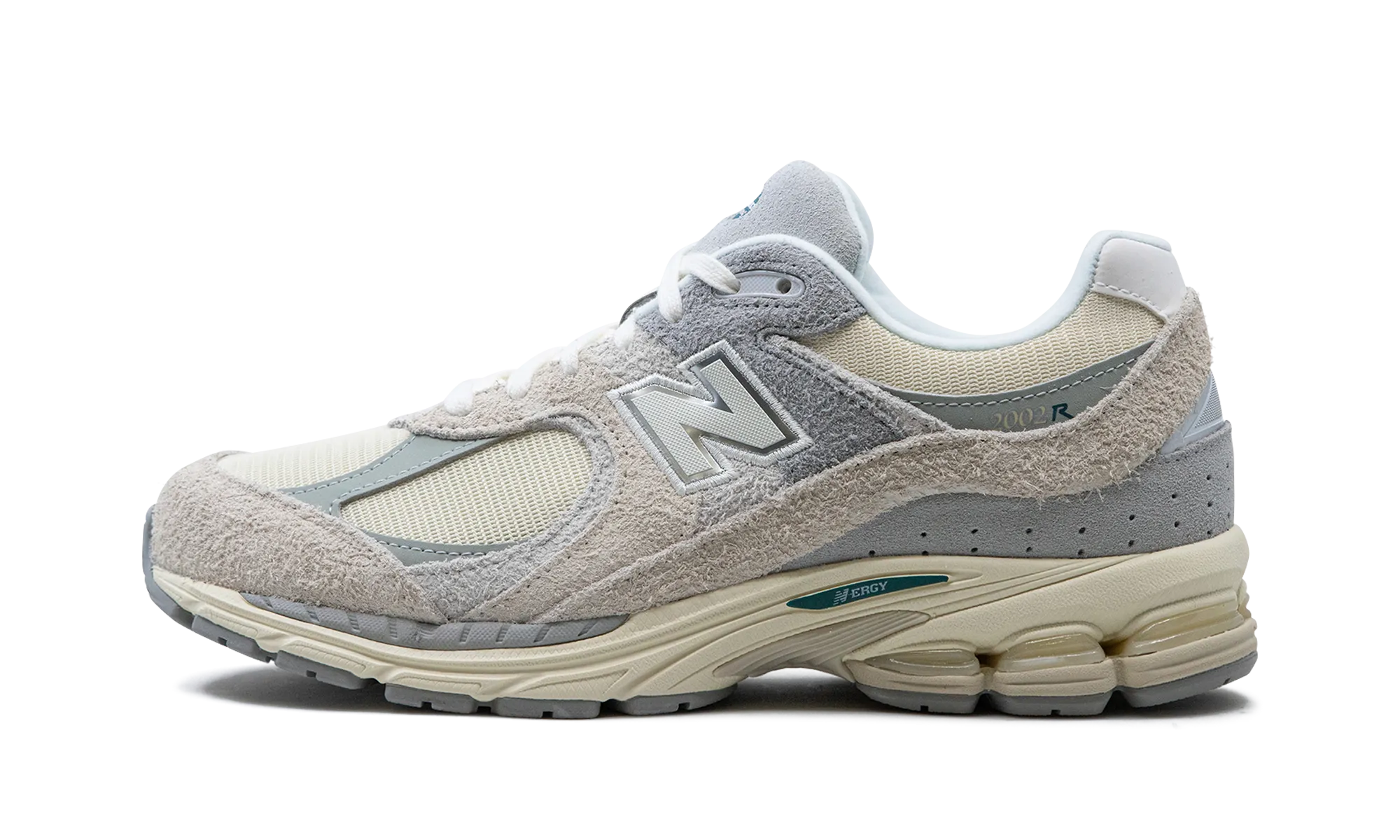 2002R "LINEN" Cushioned Support bamboo - fiber - shoes