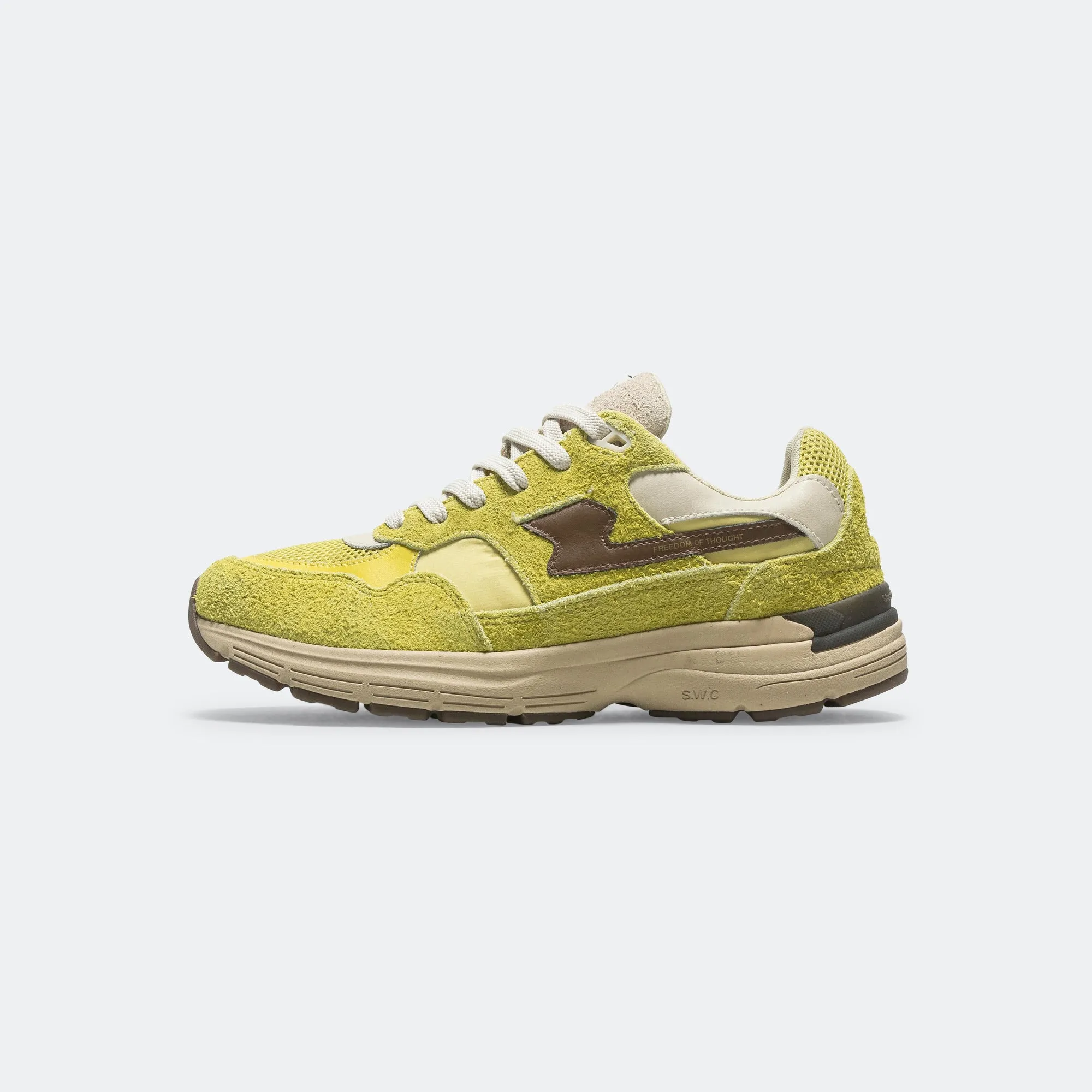 Amiel S-Strike Geo-Merged - Acid Versatile Wear