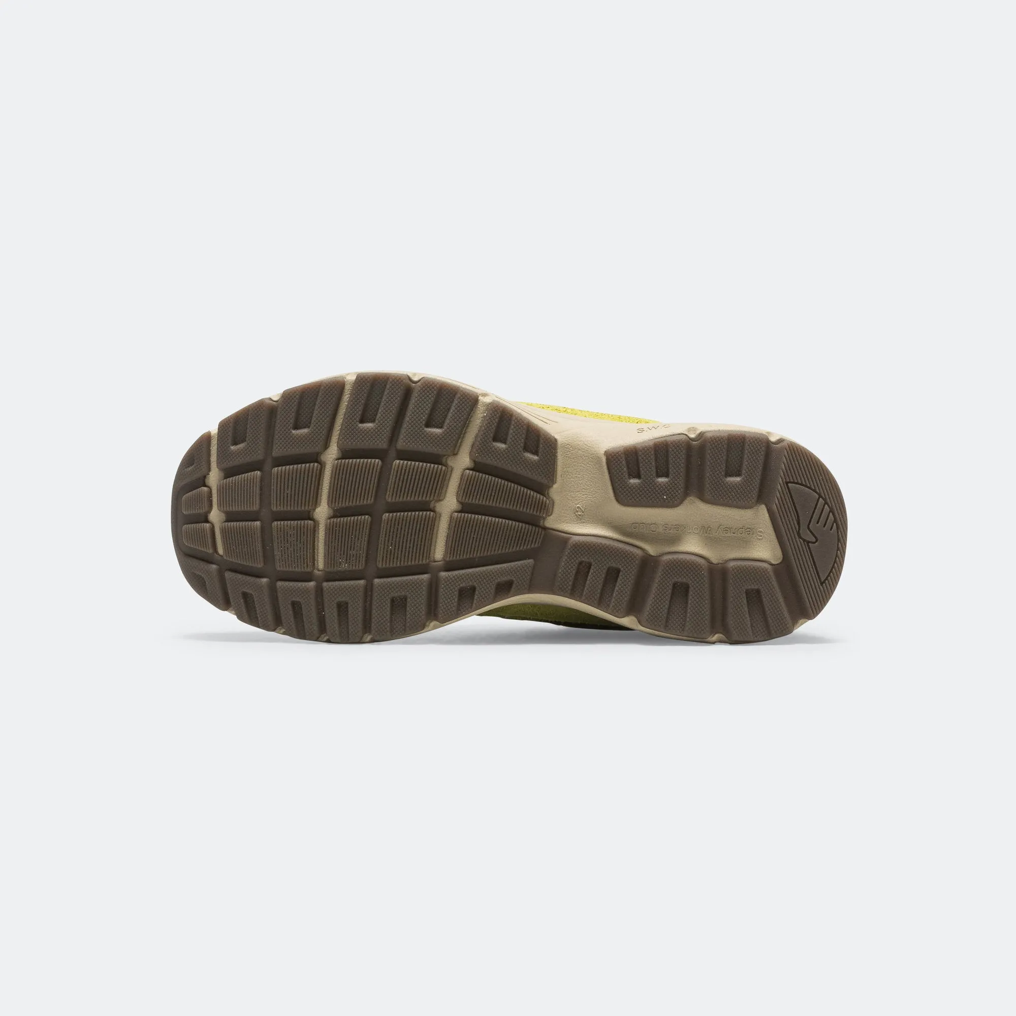 Amiel S-Strike Geo-Merged - Acid Commuter Choice Slip-resistant fit