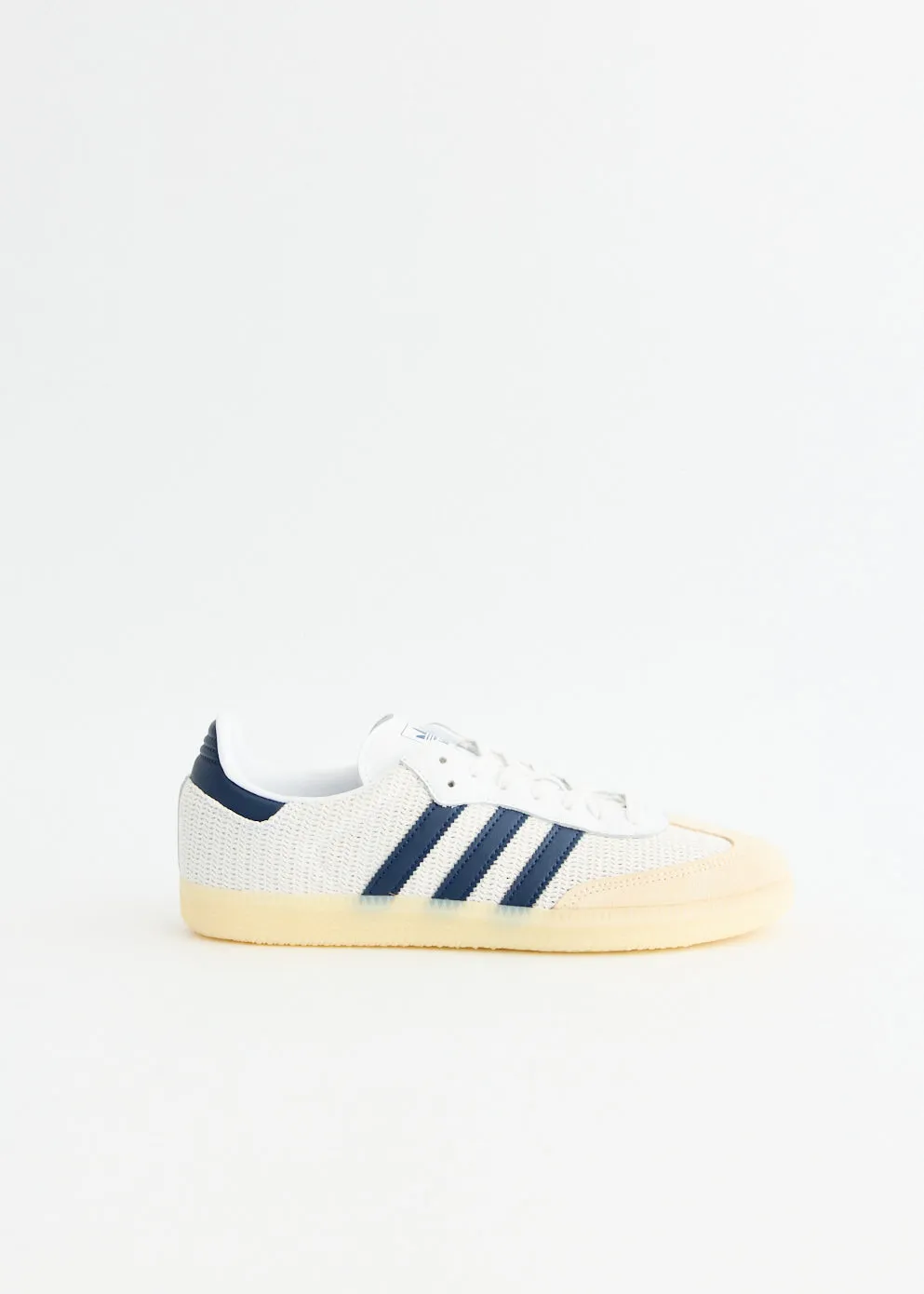 Casual Look seniors Samba OG 'Cloud White' Sneakers