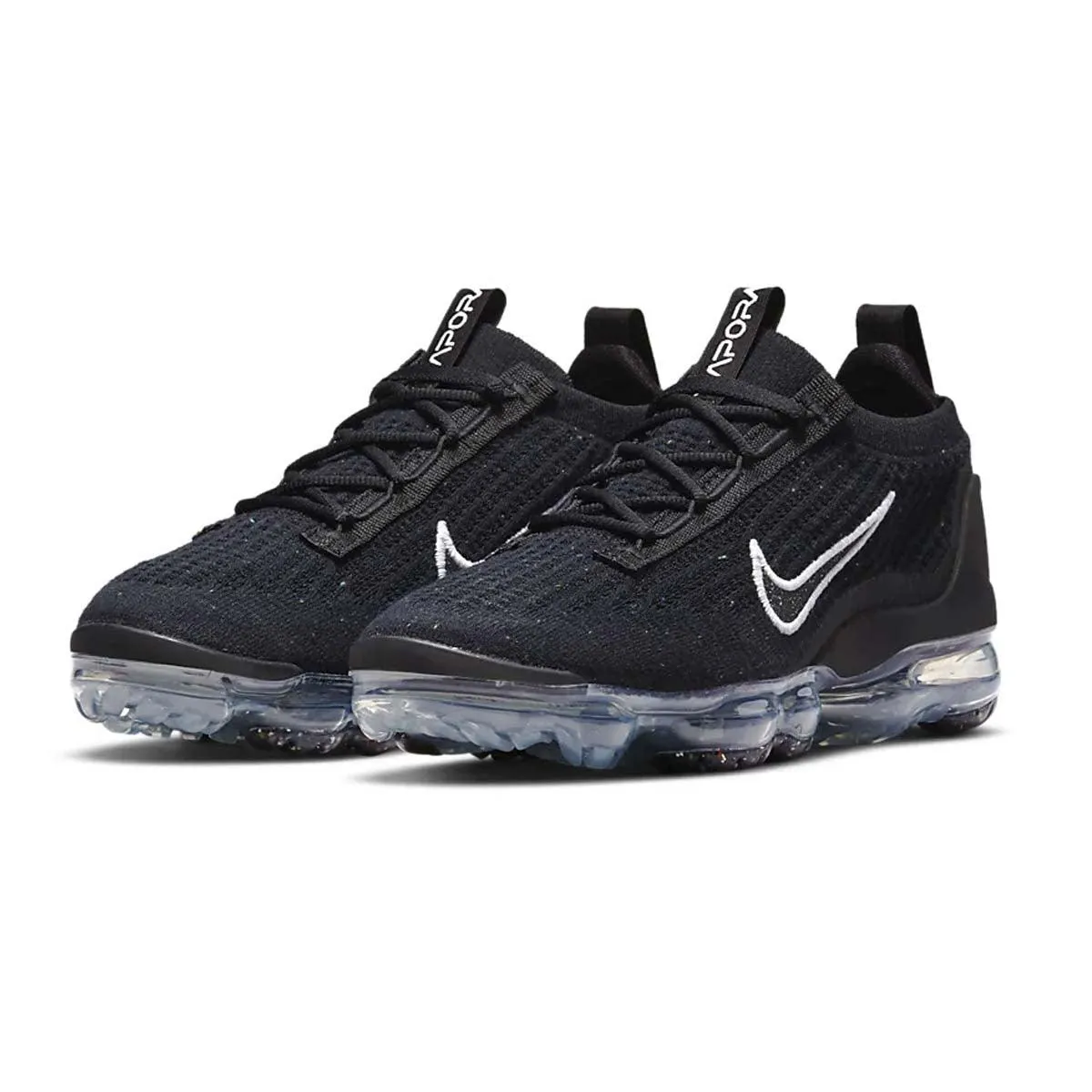 Wmns Air VaporMax 2021 Flyknit orthopedic Distinctive chic