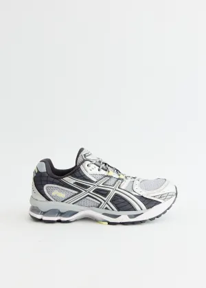 Gel-Nimbus 10.1 'Piedmont Grey' Sneakers coldest Elevated arch