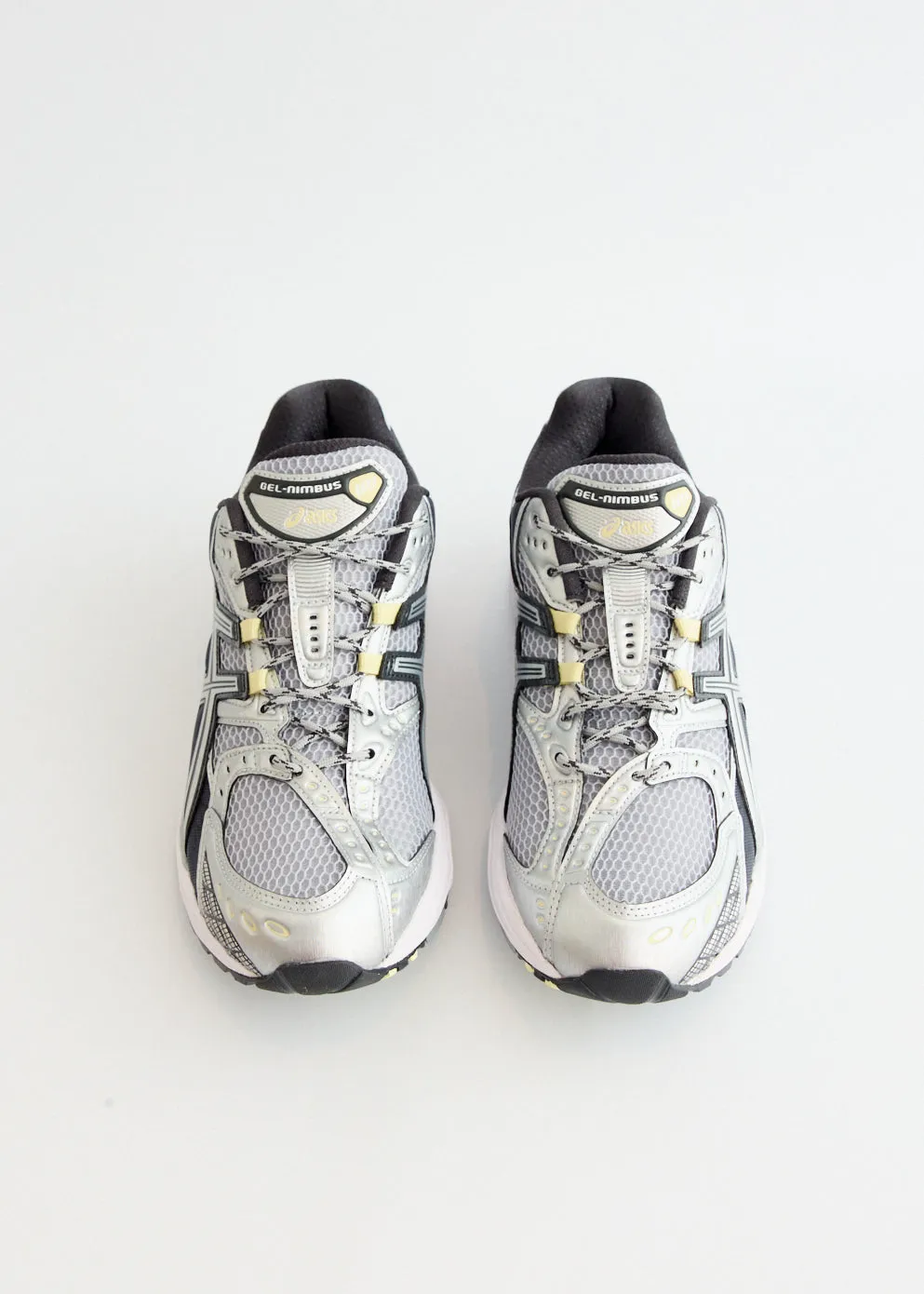 Gel-Nimbus 10.1 'Piedmont Grey' Sneakers type