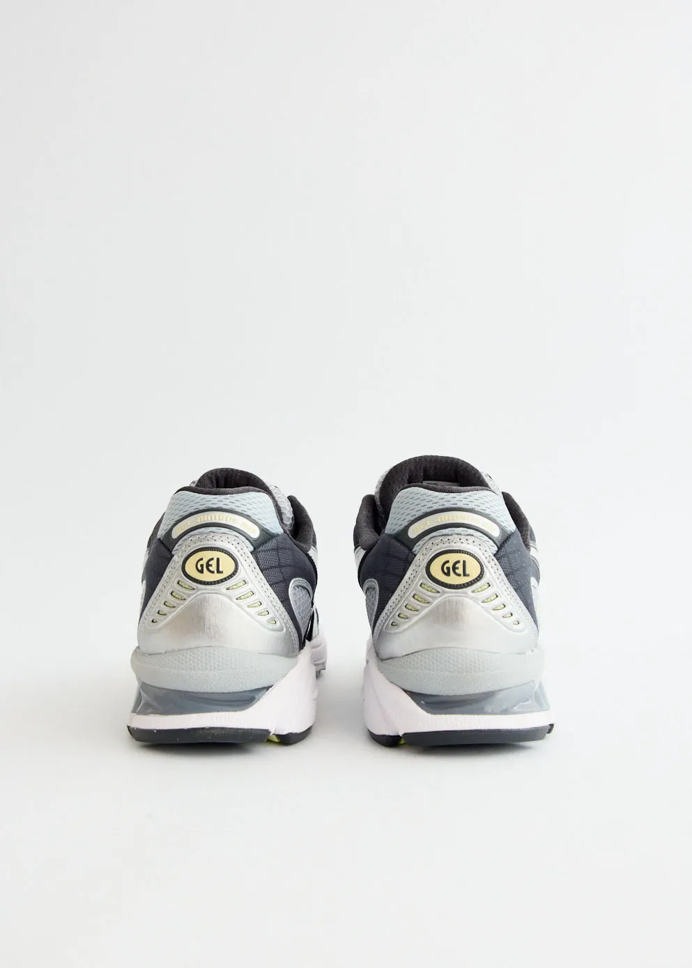 Gel-Nimbus 10.1 'Piedmont Grey' Sneakers Beneficial Shiny