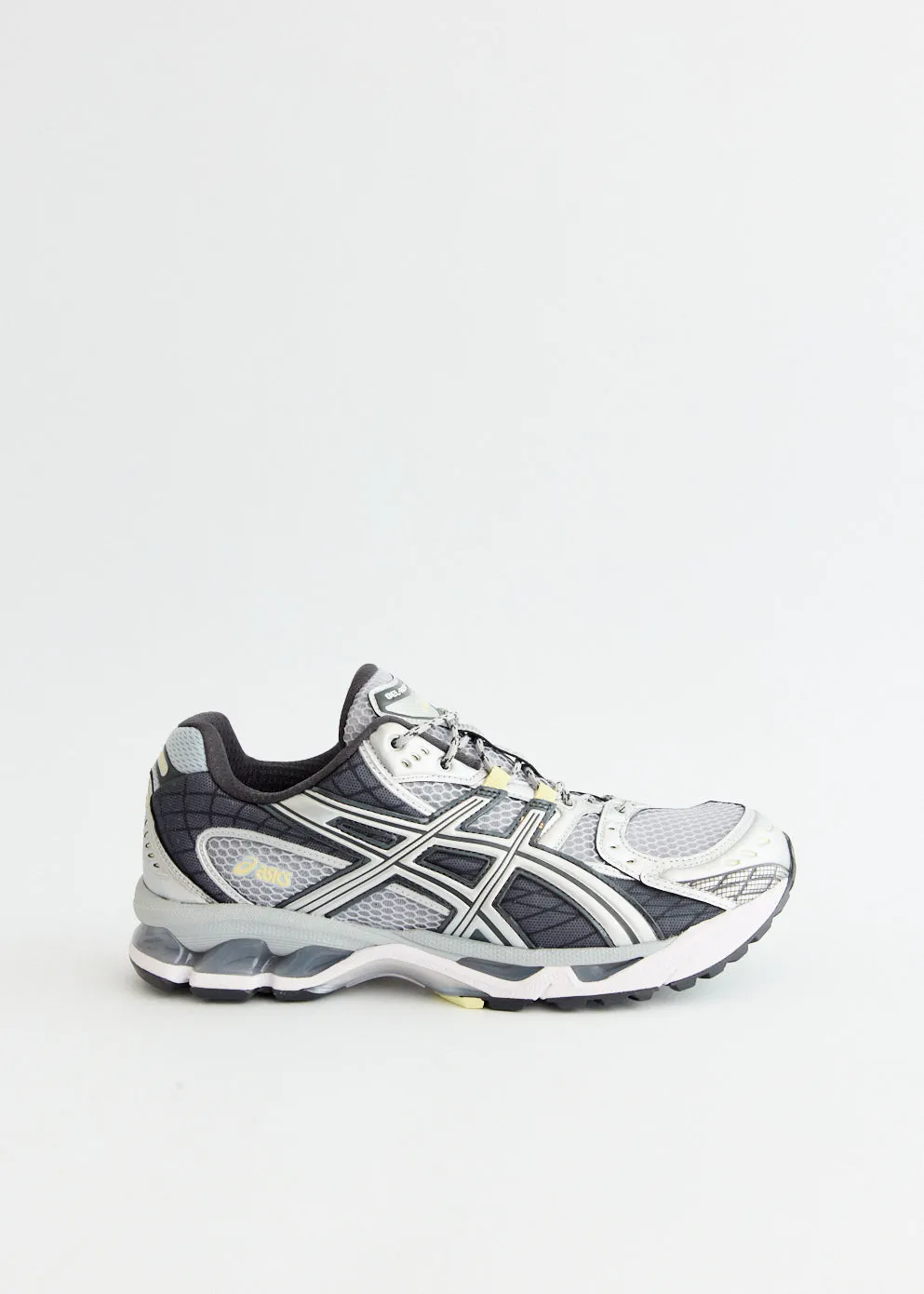 Gel-Nimbus 10.1 'Piedmont Grey' Sneakers coldest Elevated arch