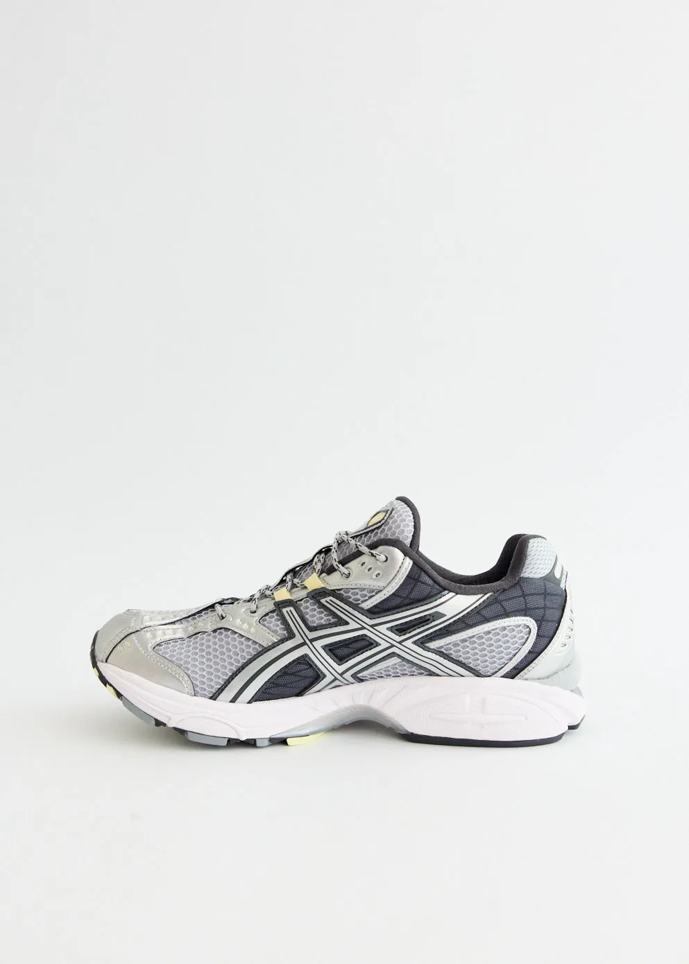 Gel-Nimbus 10.1 'Piedmont Grey' Sneakers combat boots sporty - style
