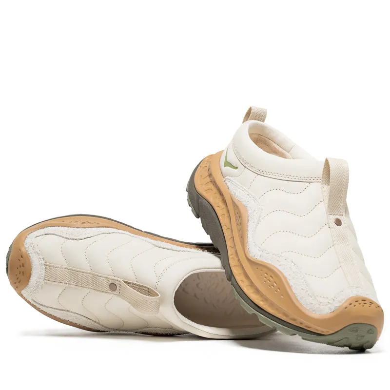 Multi Surface Traction Hoka Elite Terrain System Ora Primo - Oatmeal/Bark