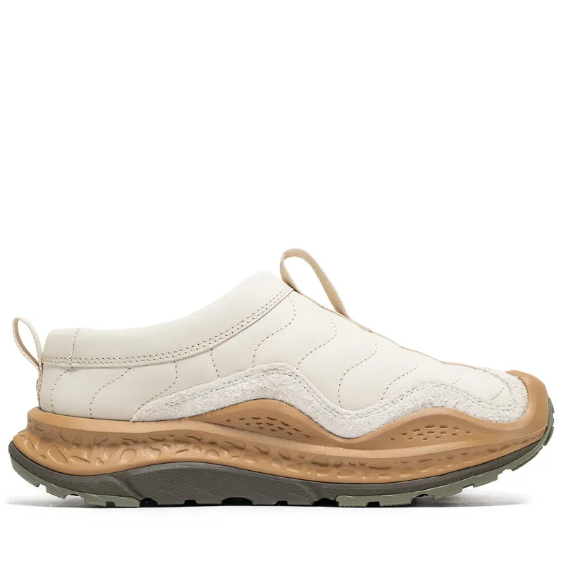 Natural Grip Chill Time Hoka Elite Terrain System Ora Primo - Oatmeal/Bark