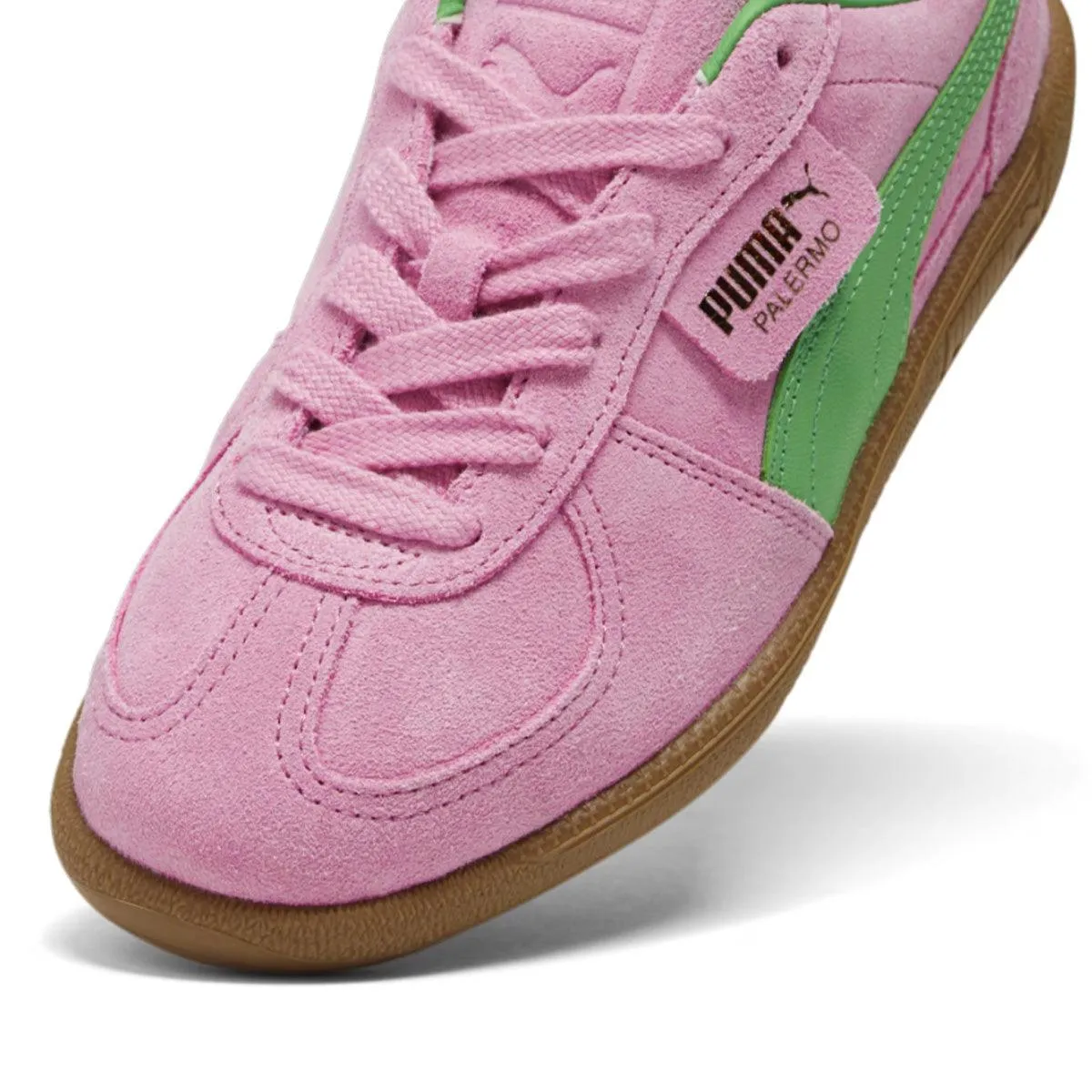 elastic - closure Palermo Special 'Pink Delight'