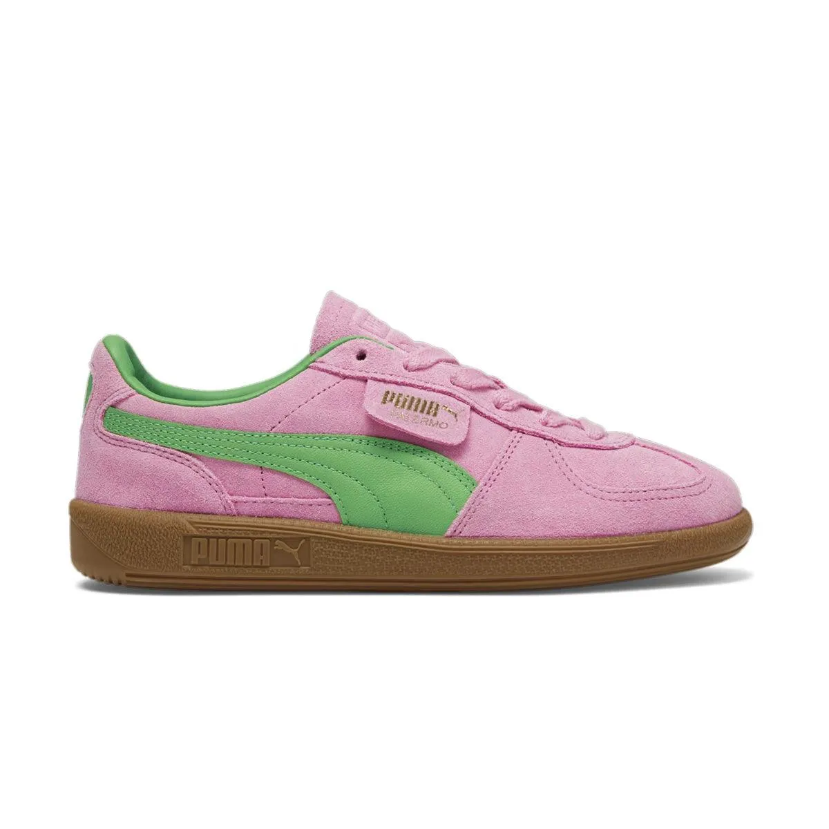Palermo Special 'Pink Delight' teenagers Chic Fit