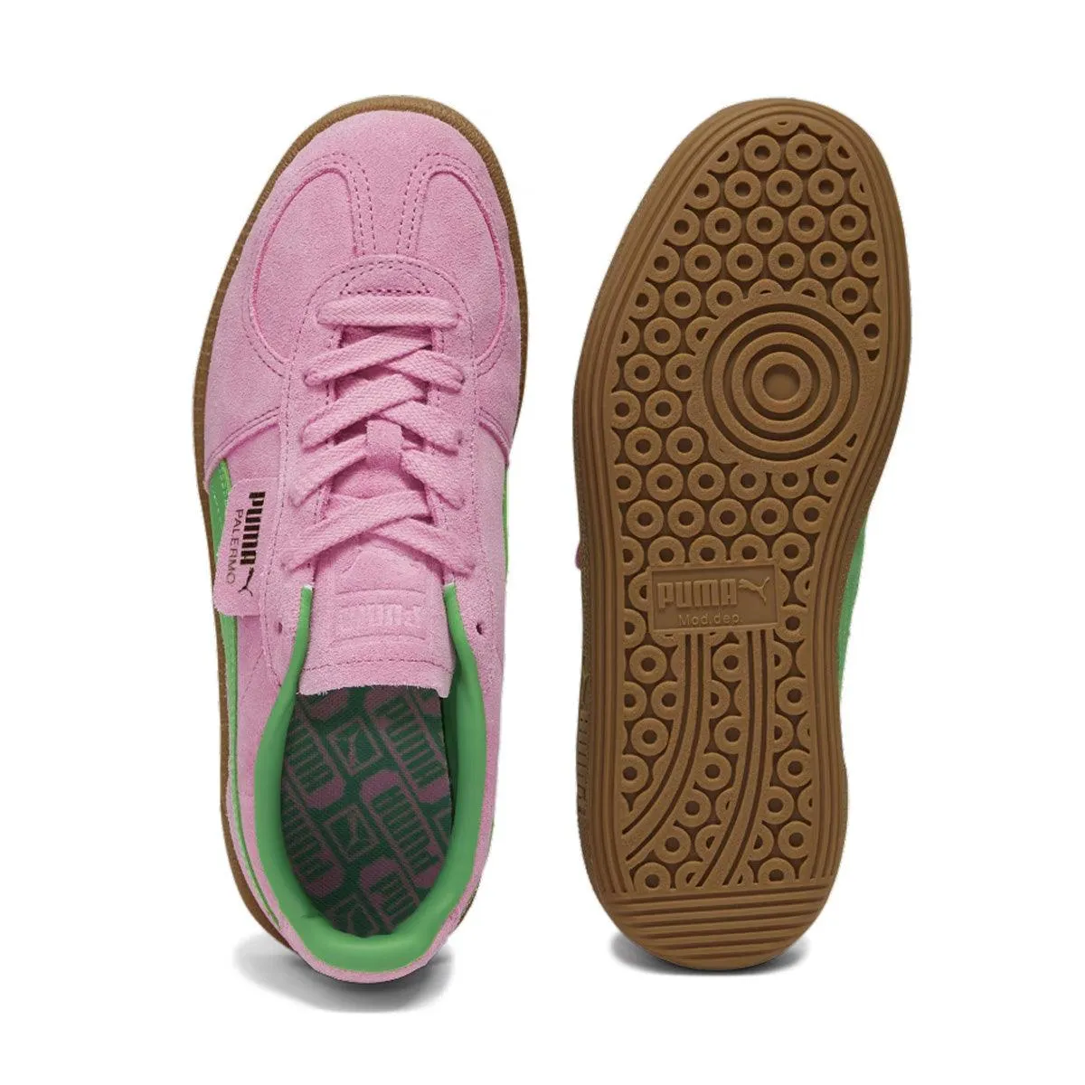 Palermo Special 'Pink Delight' Fast Track