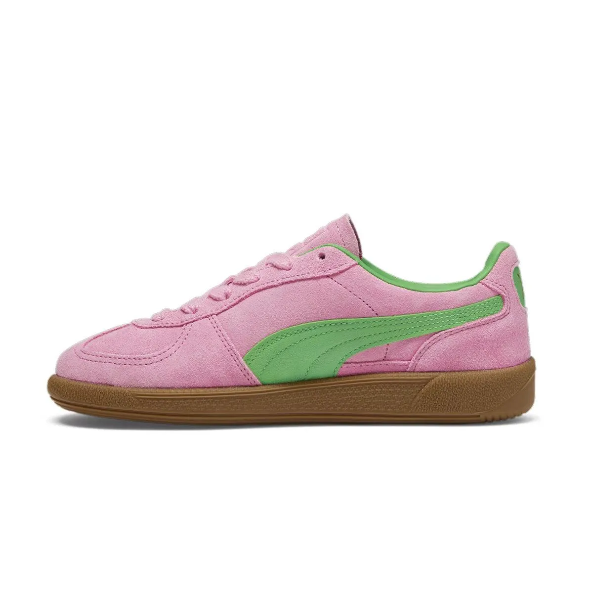 Fashion-forward materials snowy - weather Palermo Special 'Pink Delight'
