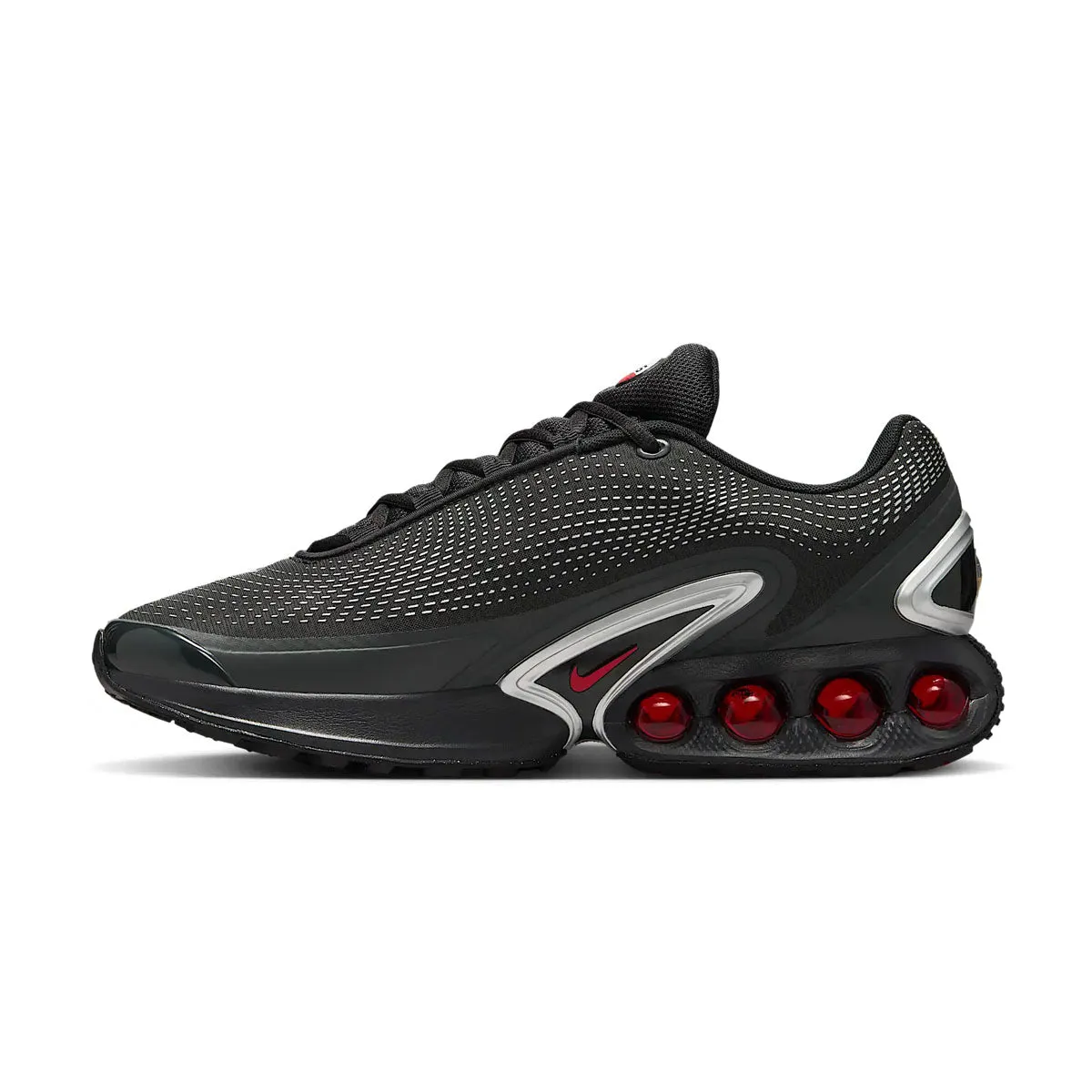 Elastic Sling Air Max DN 'Black University Red'