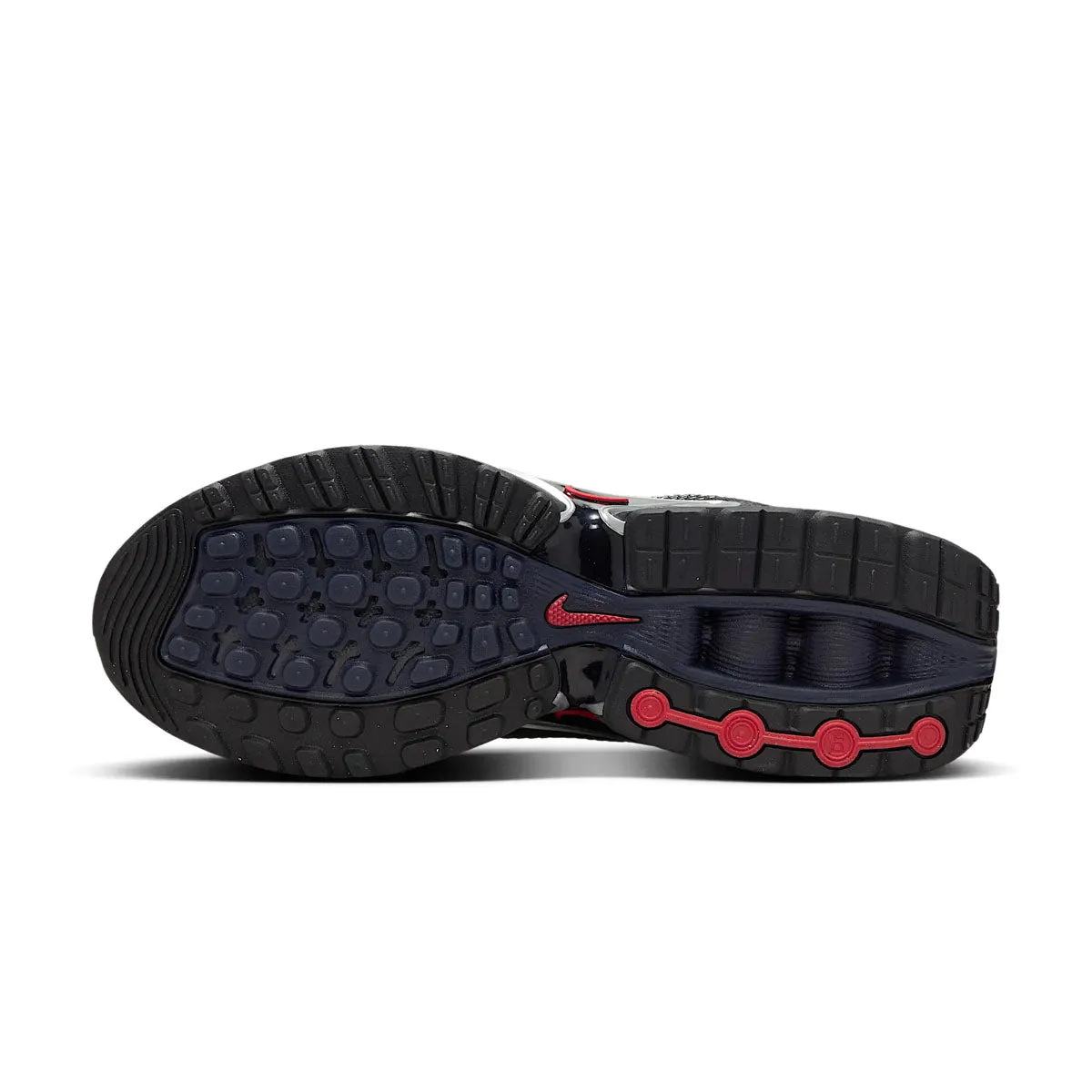 Air Max DN 'Black University Red' Club Edge Lake Step