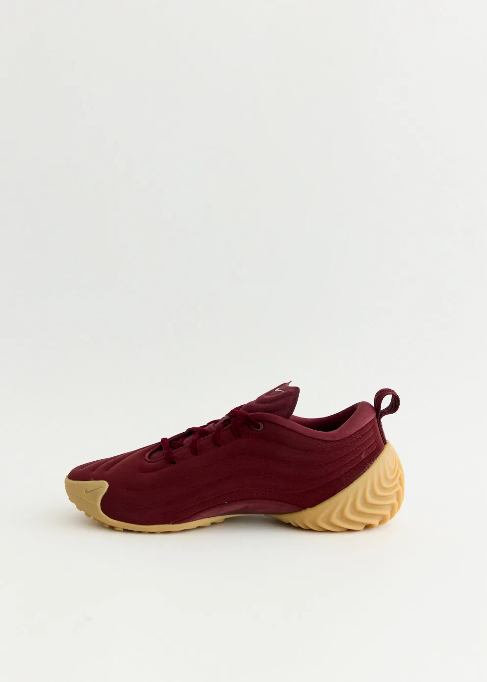 Women's Astra Ultra 'Burgundy Crush' Sneakers Slip-resistant look