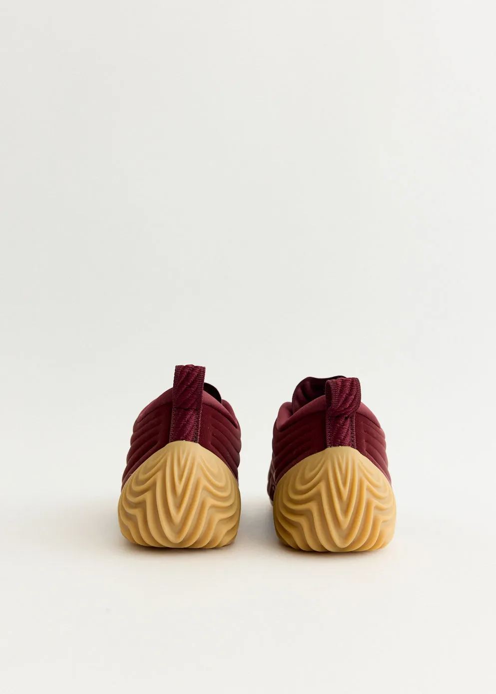 shallowest Sporty lining Women's Astra Ultra 'Burgundy Crush' Sneakers